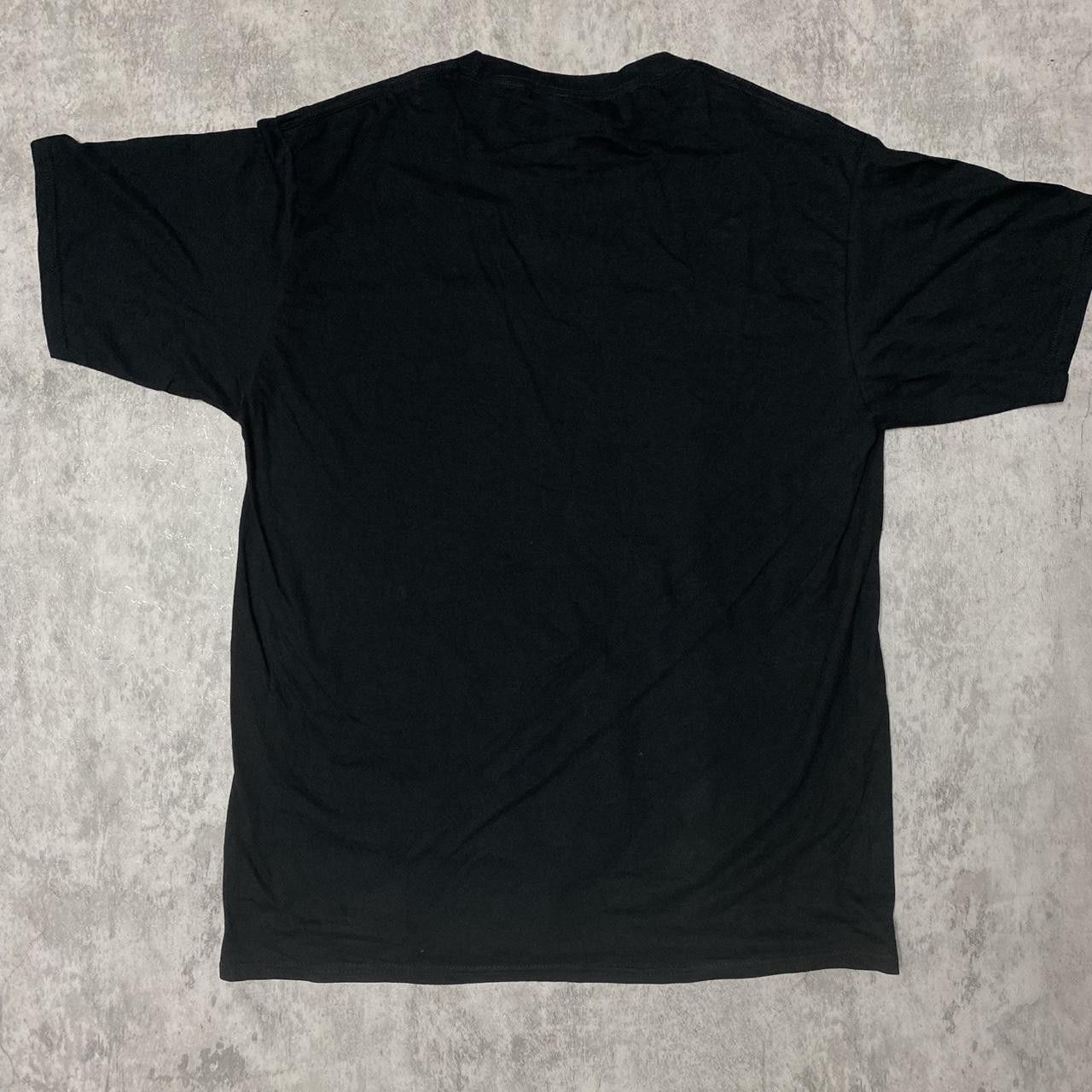 Other Black music evolution T-shirt Size US L / EU 52-54 / 3 - 4 Thumbnail