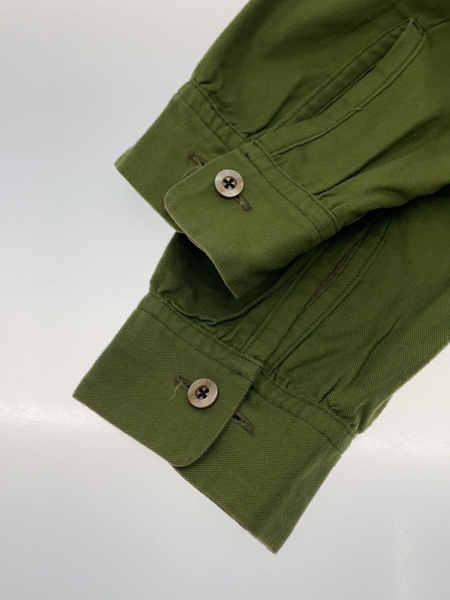 Yohji Yamamoto Reversible Shirt Jacket Size US M / EU 48-50 / 2 - 5 Thumbnail