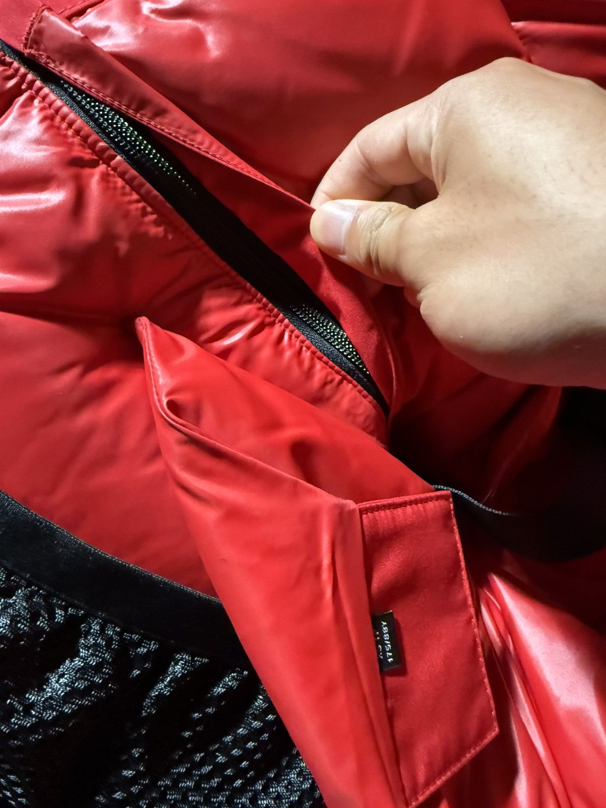 ANGEL CHEN × Canada Goose Canada Goose x Angel Chen || Convertible Snow Mantra Parka Size US S / EU 44-46 / 1 - 9 Thumbnail