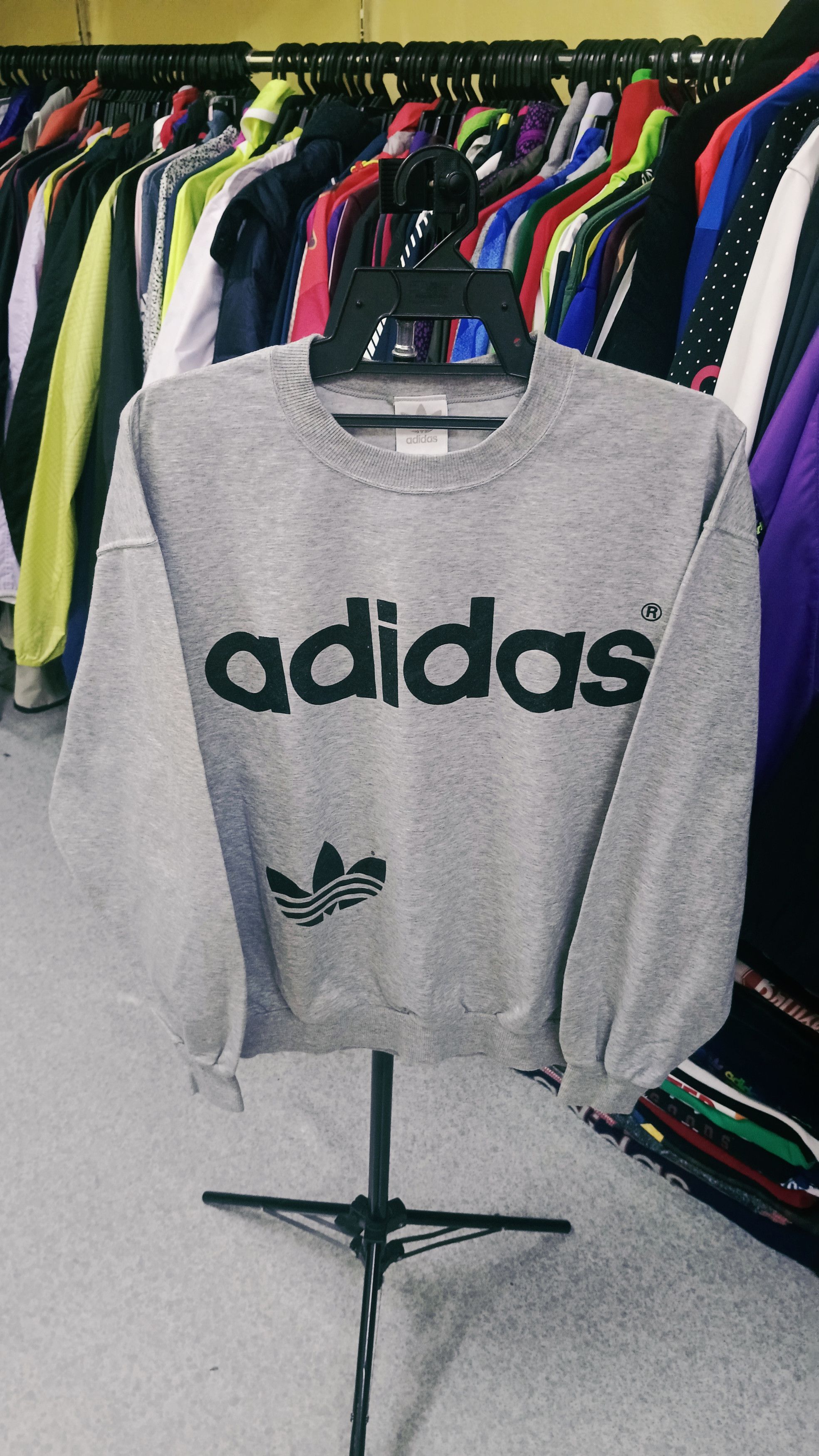 Adidas × Streetwear × Vintage Vintage Adidas x Descente Adidas × Streetwear × Vintage Vintage Adidas x Descente