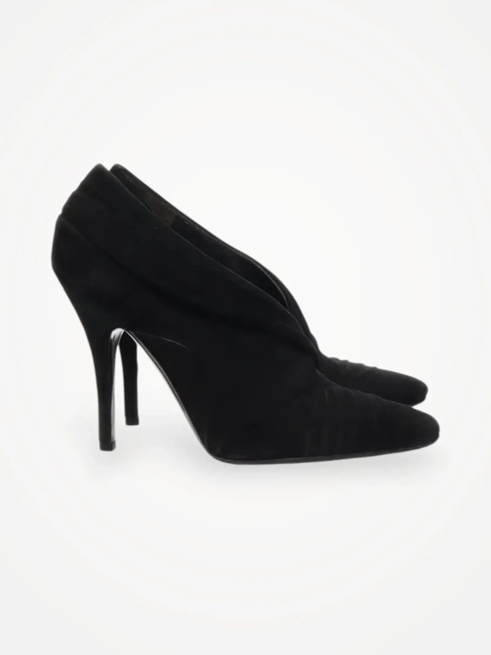 Alexander Wang Alexander Wang Heels Size US 7 / IT 37 - 1 Thumbnail