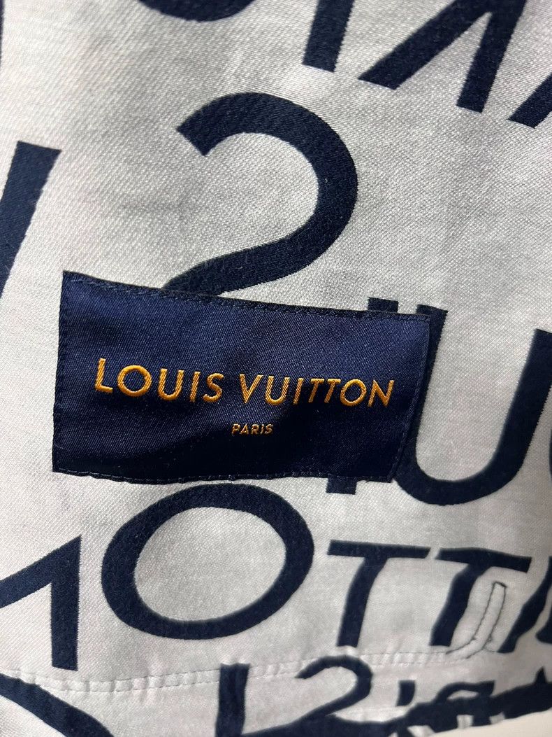 Louis Vuitton Louis Vuitton Barrage Jacket Size US L / EU 52-54 / 3 - 5 Thumbnail