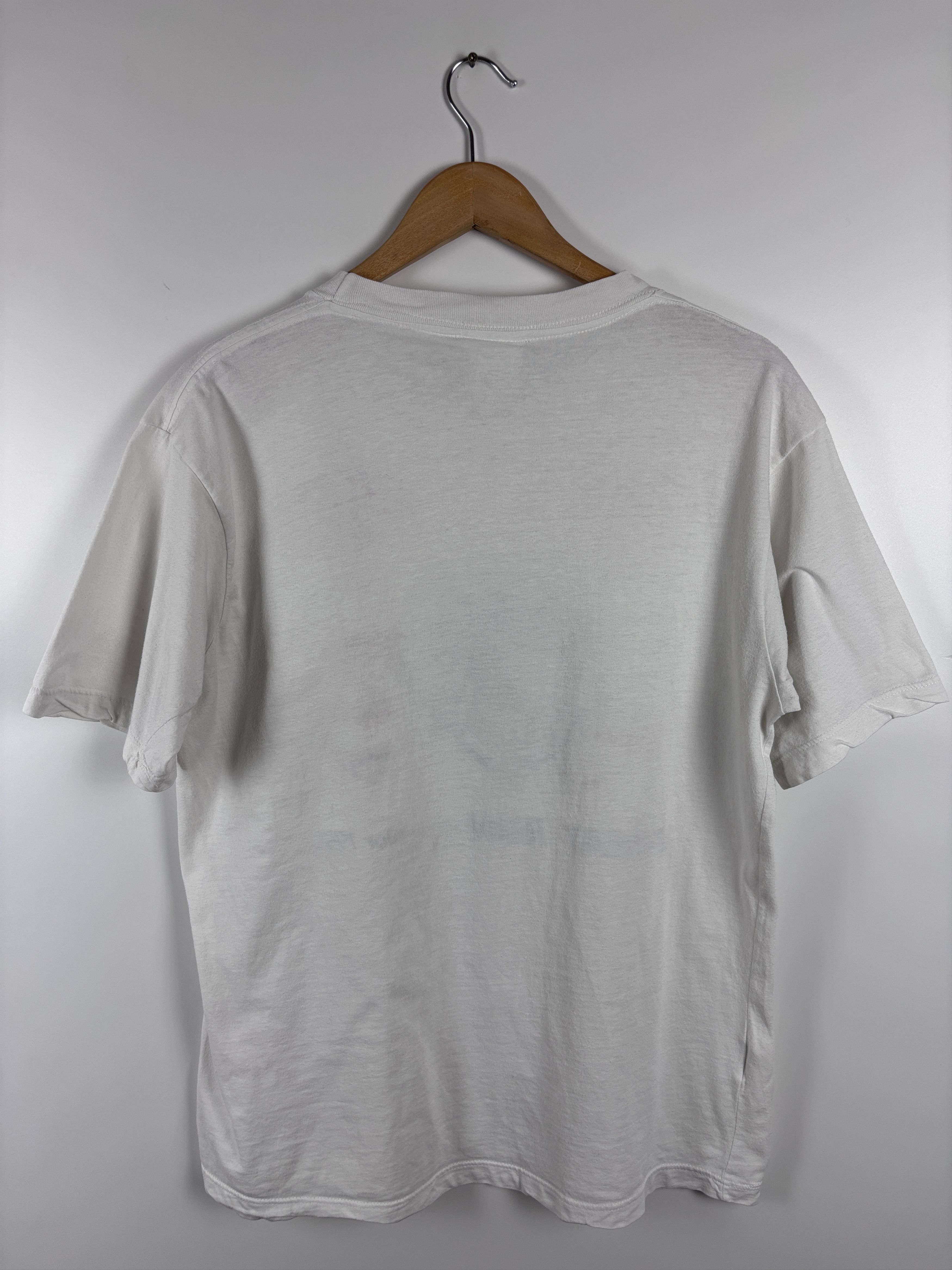 Vintage Vintage 1990 Diet Coke Great Run Competitor T-Shirt L Size US L / EU 52-54 / 3 - 7 Thumbnail
