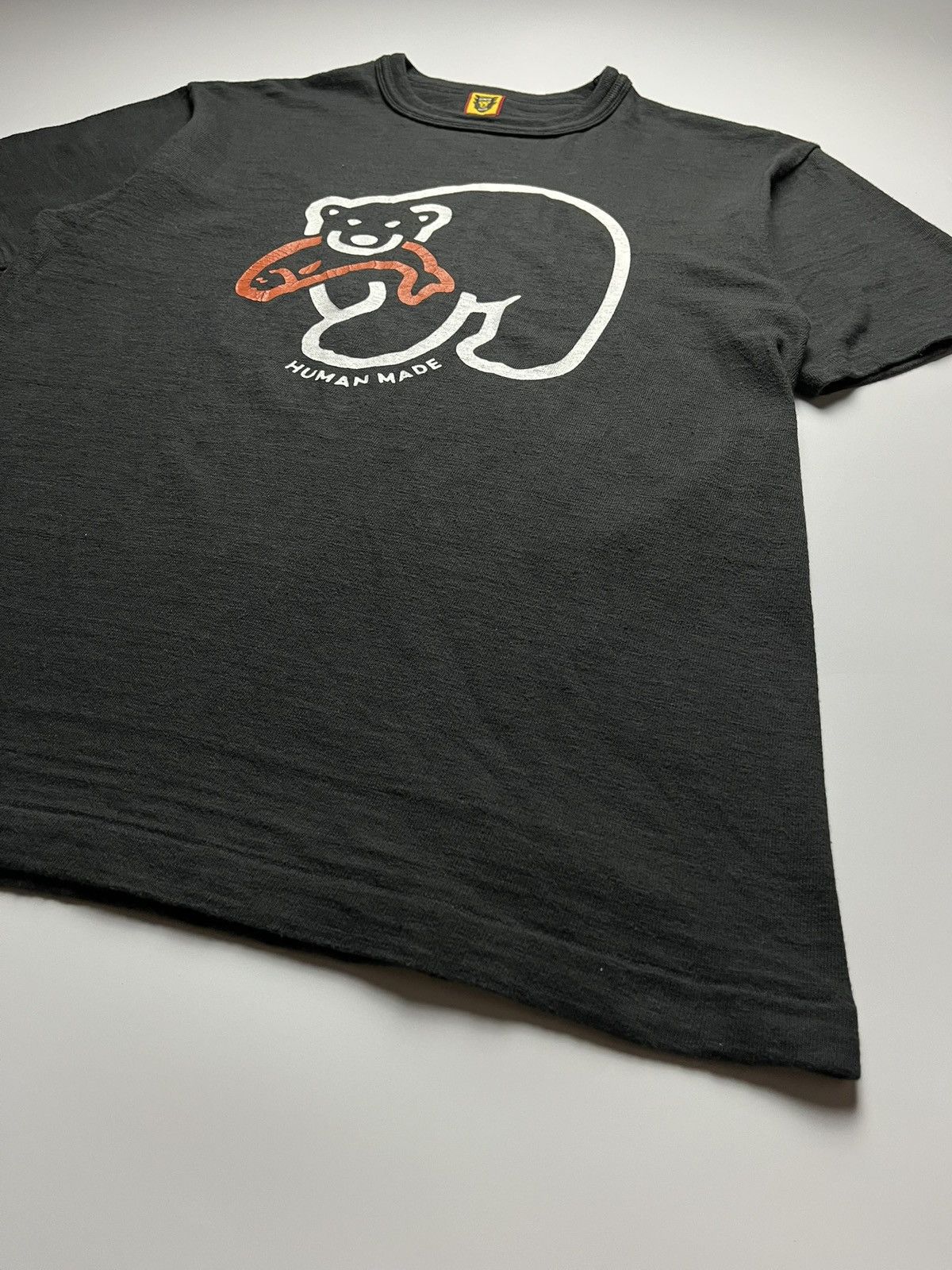 Human Made Human Made Polar Bear T-Shirt Size US M / EU 48-50 / 2 - 6 Thumbnail
