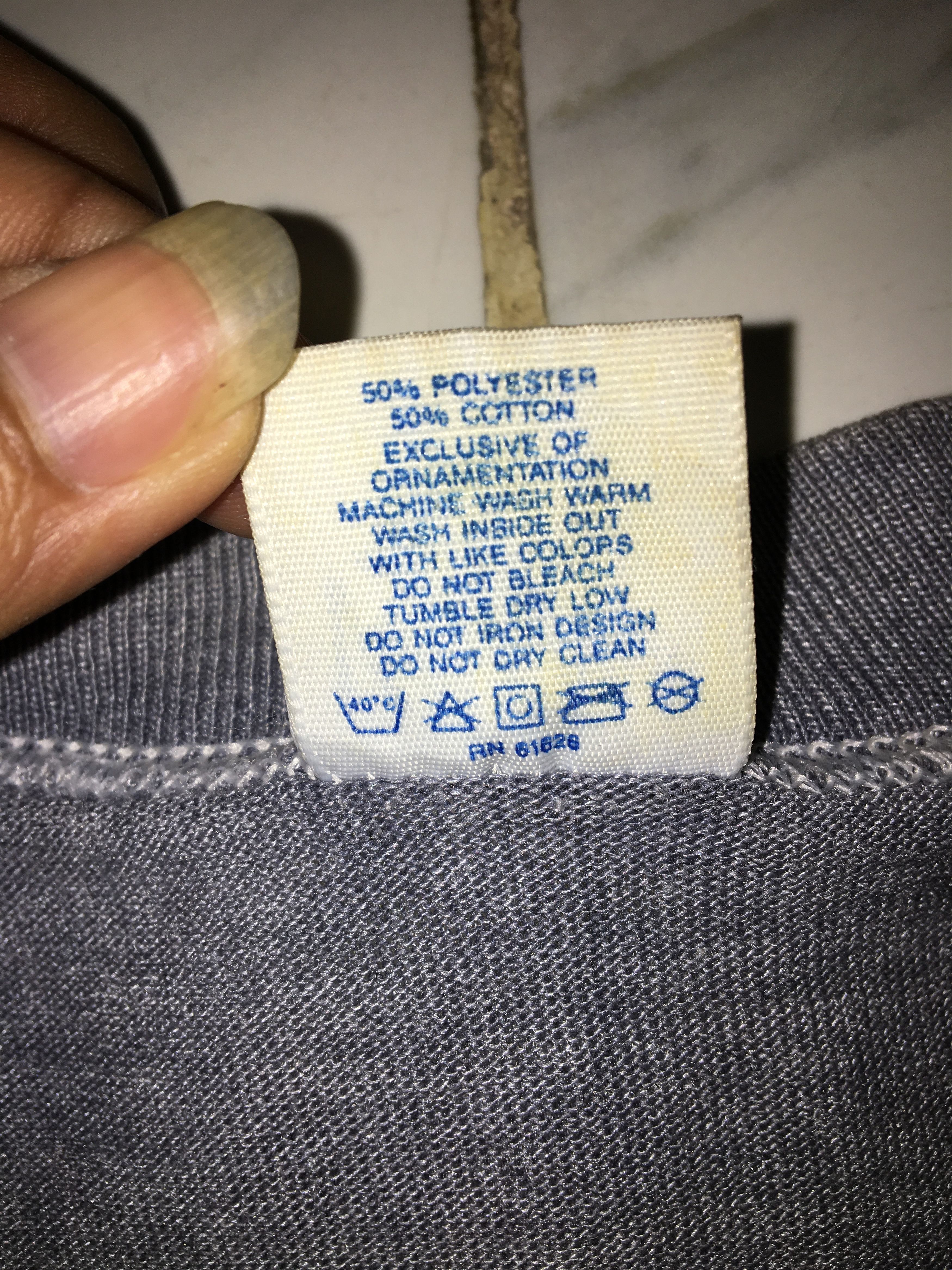 Velva Sheen Vintage The Walt Disney Company by Velva Sheen Shirt Size US M / EU 48-50 / 2 - 7 Thumbnail