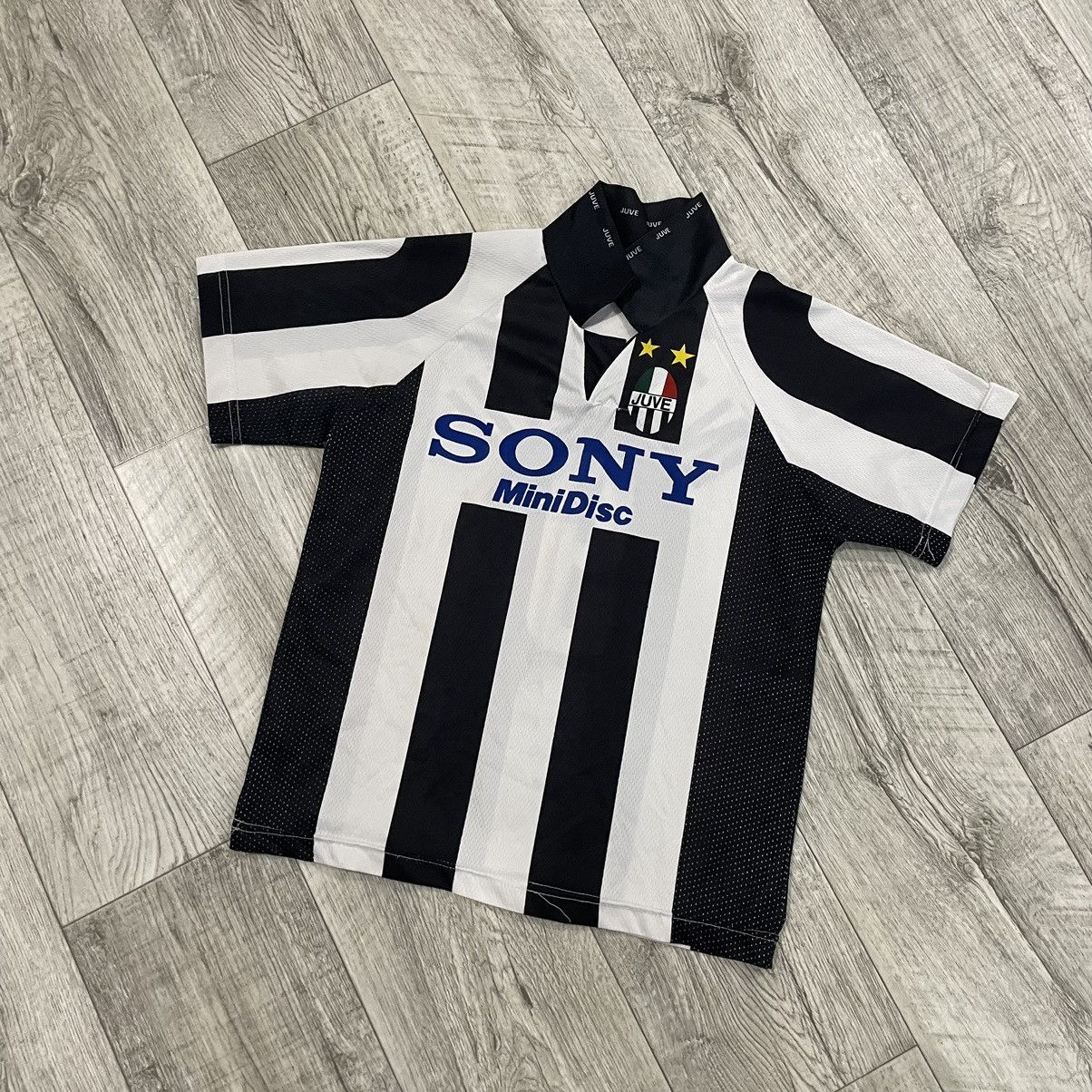 Juventus sony minidisc online