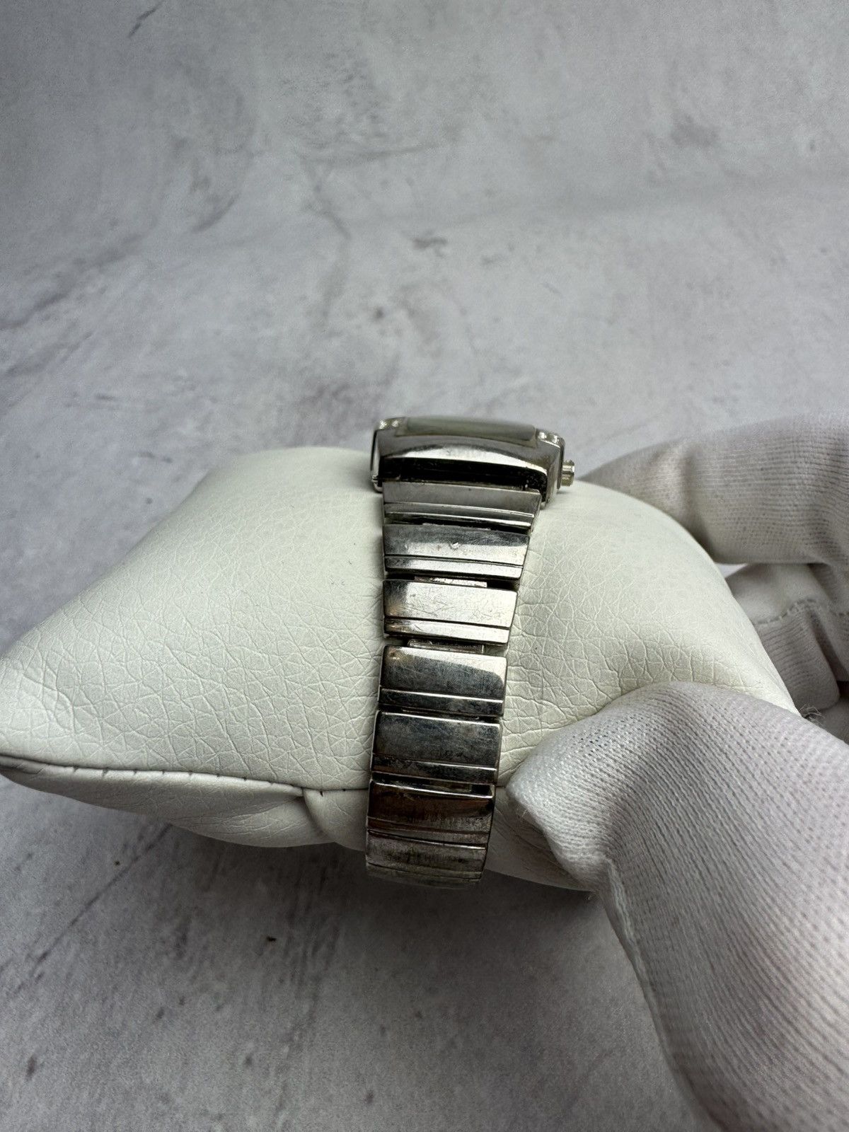Japanese Brand × Vintage Vintage Futuristic Japanese Style Watch Size ONE SIZE - 2 Thumbnail