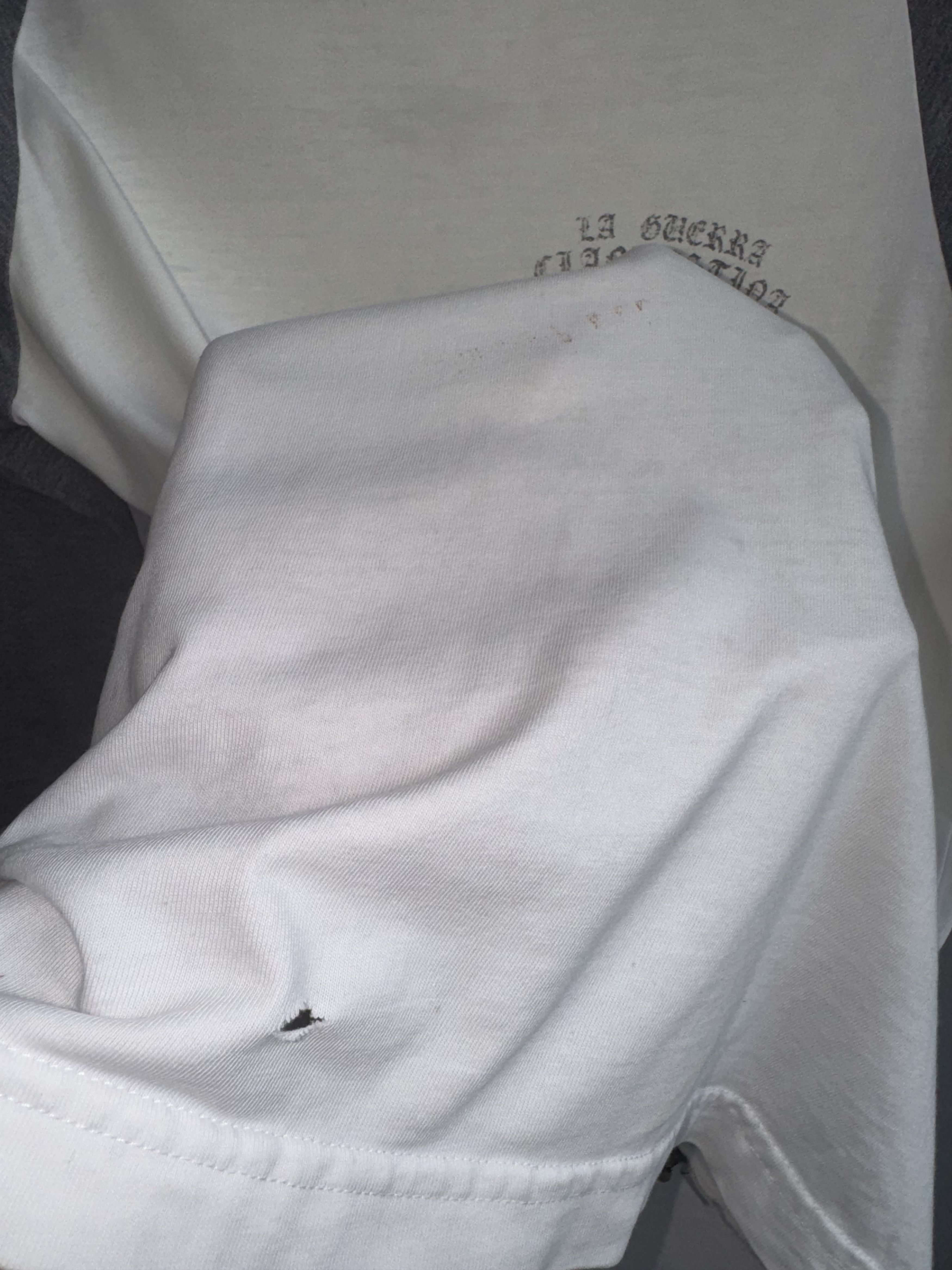 Us Versus Them Us Versus Them 3 Quarter Shirt Size US S / EU 44-46 / 1 - 6 Thumbnail