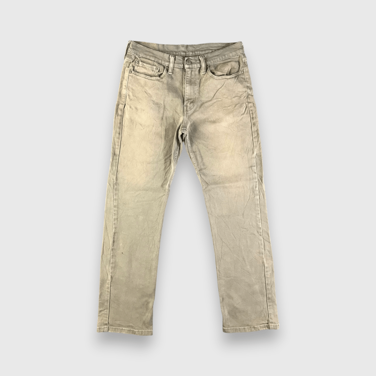 Levi's Vintage Levis 514 Jeans-J4243 Size US 33 - 1 Thumbnail