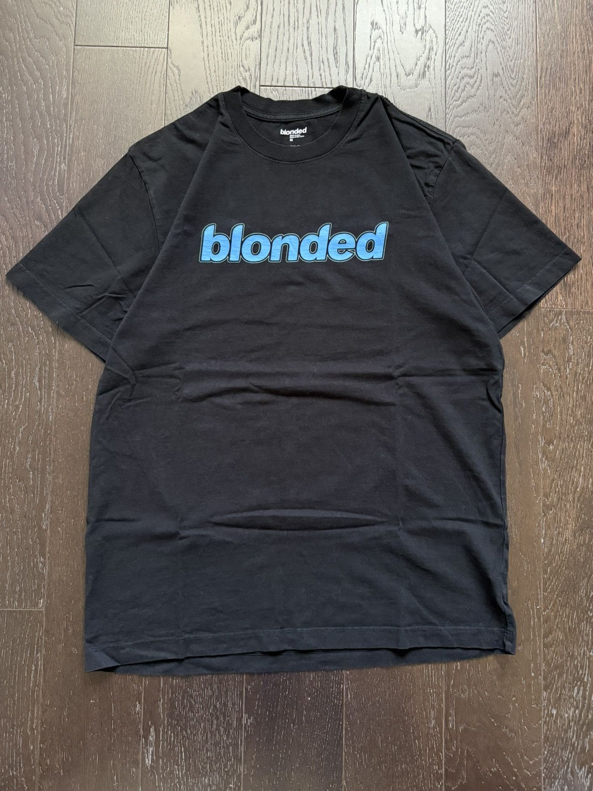 Frank Ocean Blonded Tee | Grailed