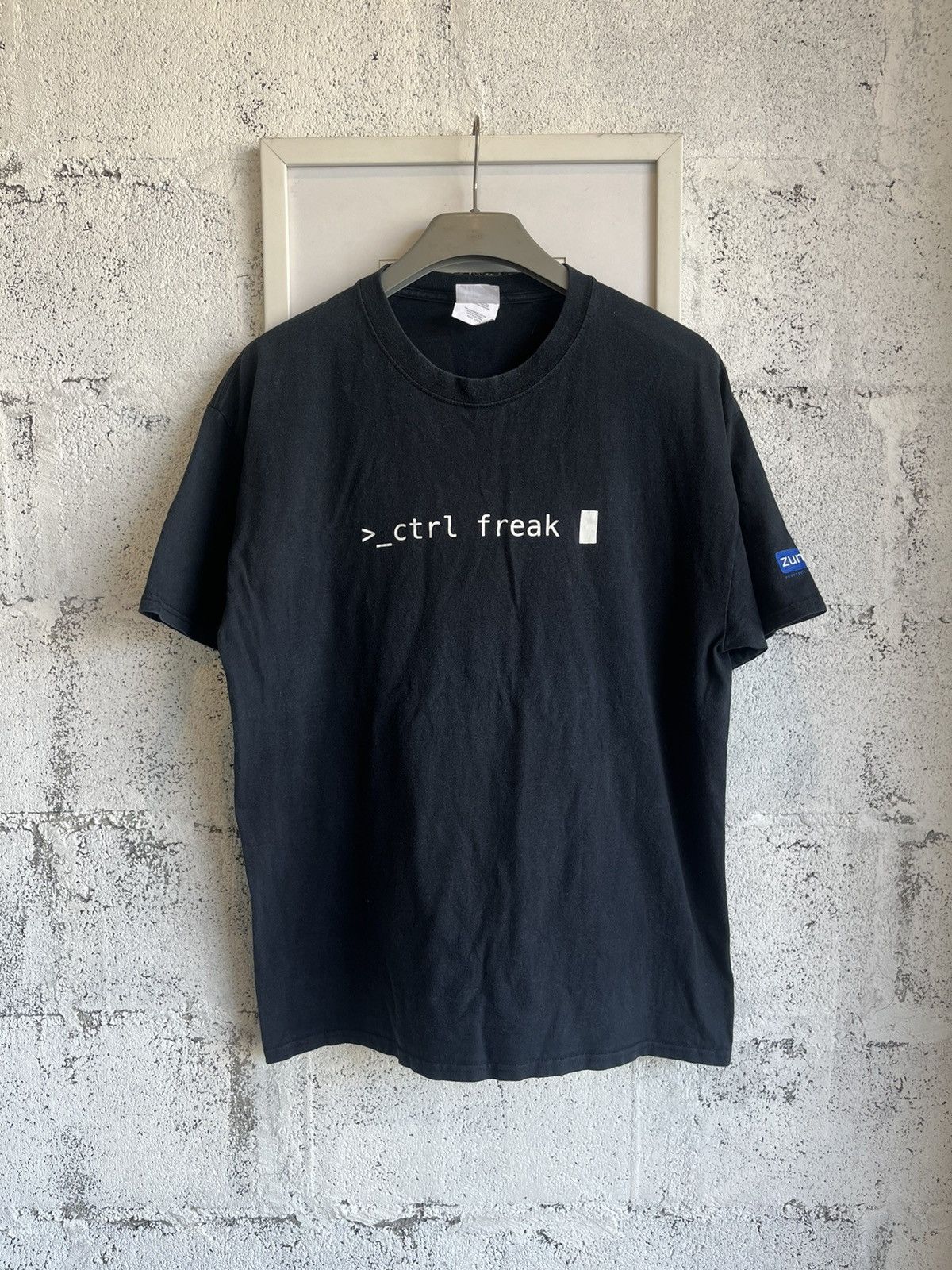 Other × Vintage Vintage >_ ctrl freak / Zuni core professional Cloud control Size US L / EU 52-54 / 3 - 2 Thumbnail