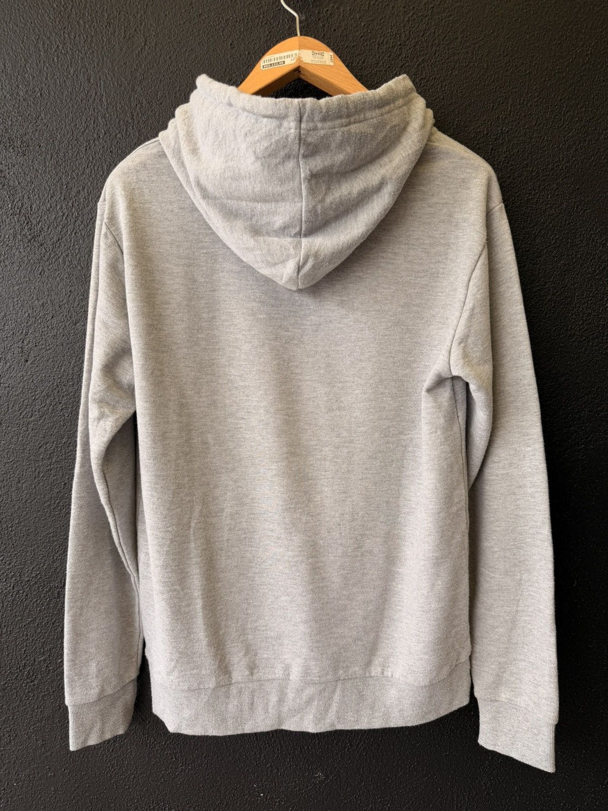 Penfield Penfield Camo Bear Logo Hoodie Hooded Sweatshirt Grey Size M Size US M / EU 48-50 / 2 - 7 Thumbnail
