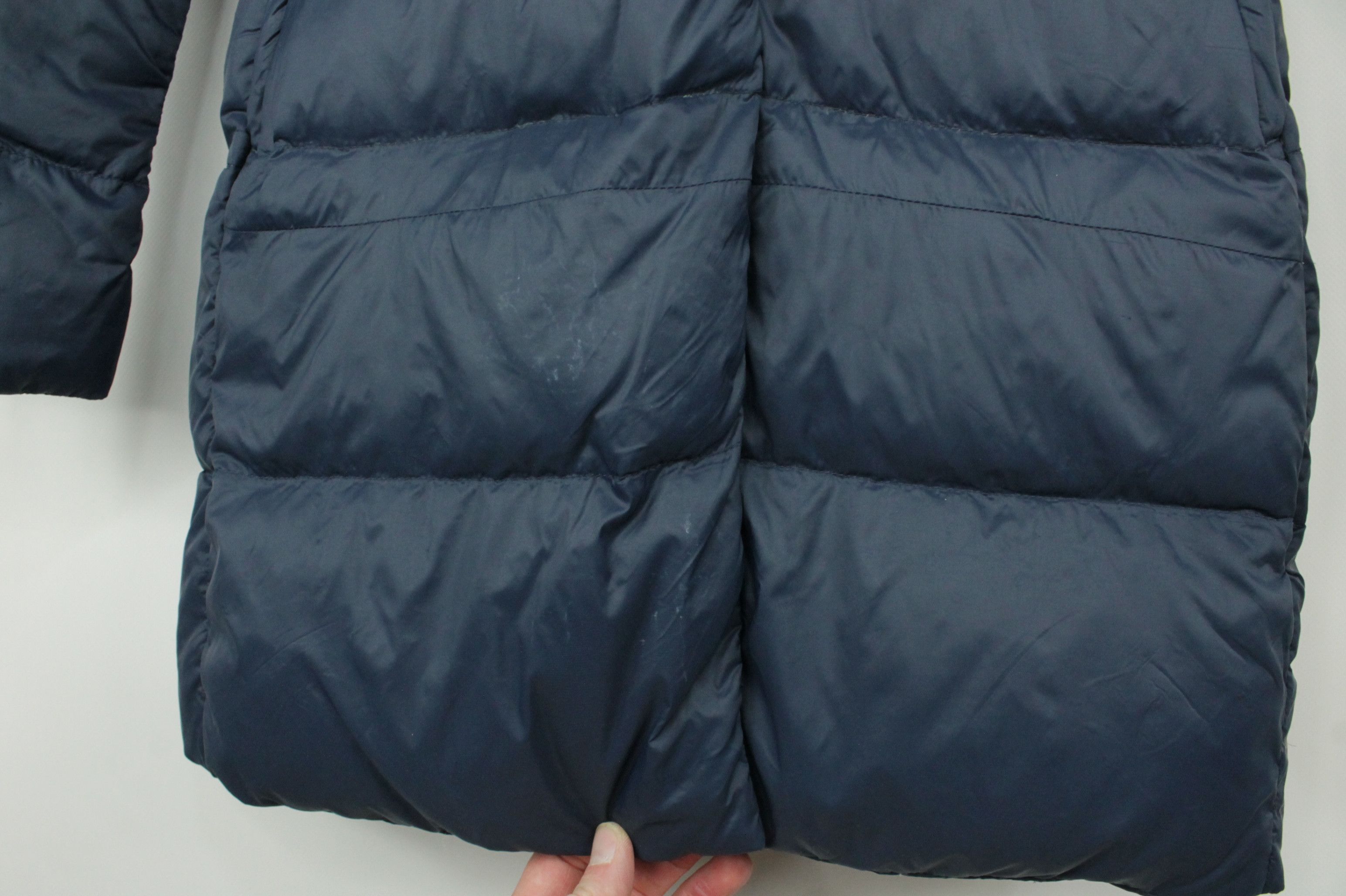 The North Face The North Face Kings Canyon Parka 700 Down Puffer Coat Size XS / US 0-2 / IT 36-38 - 4 Thumbnail