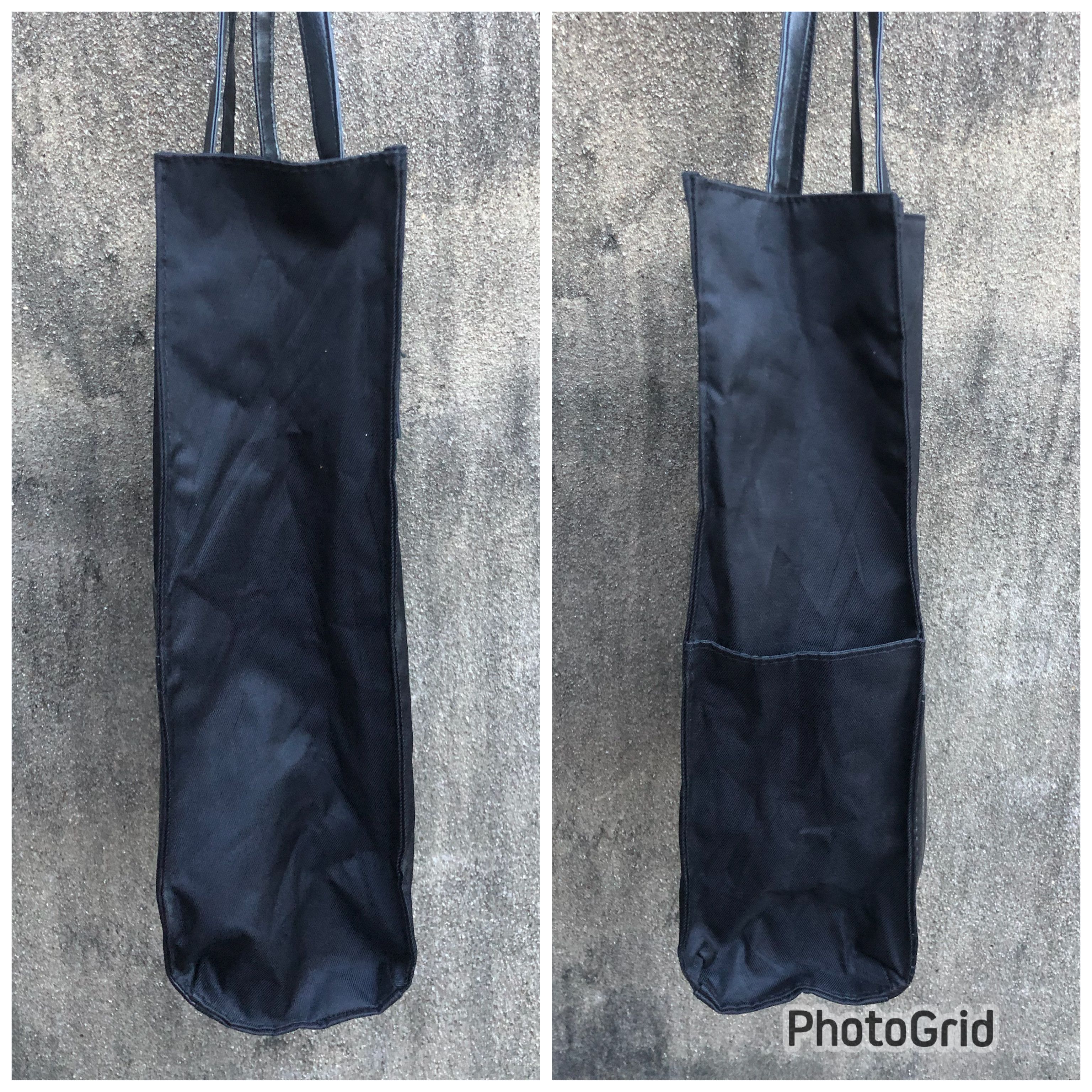 Yohji Yamamoto 🔥Nice YOHJI YAMAMOTO Y's Tote Bag Size ONE SIZE - 3 Thumbnail
