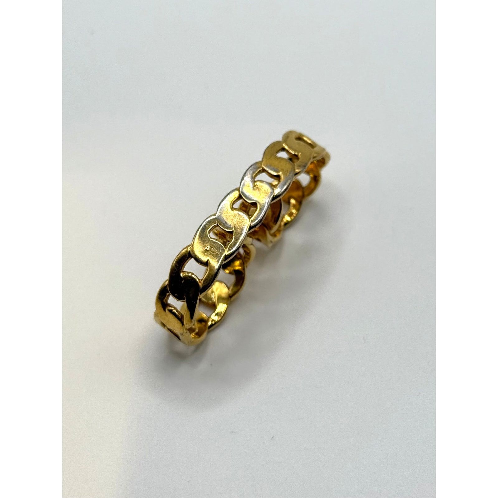 Maison Margiela 2010s Maison Margiela double ring Size ONE SIZE - 3 Thumbnail