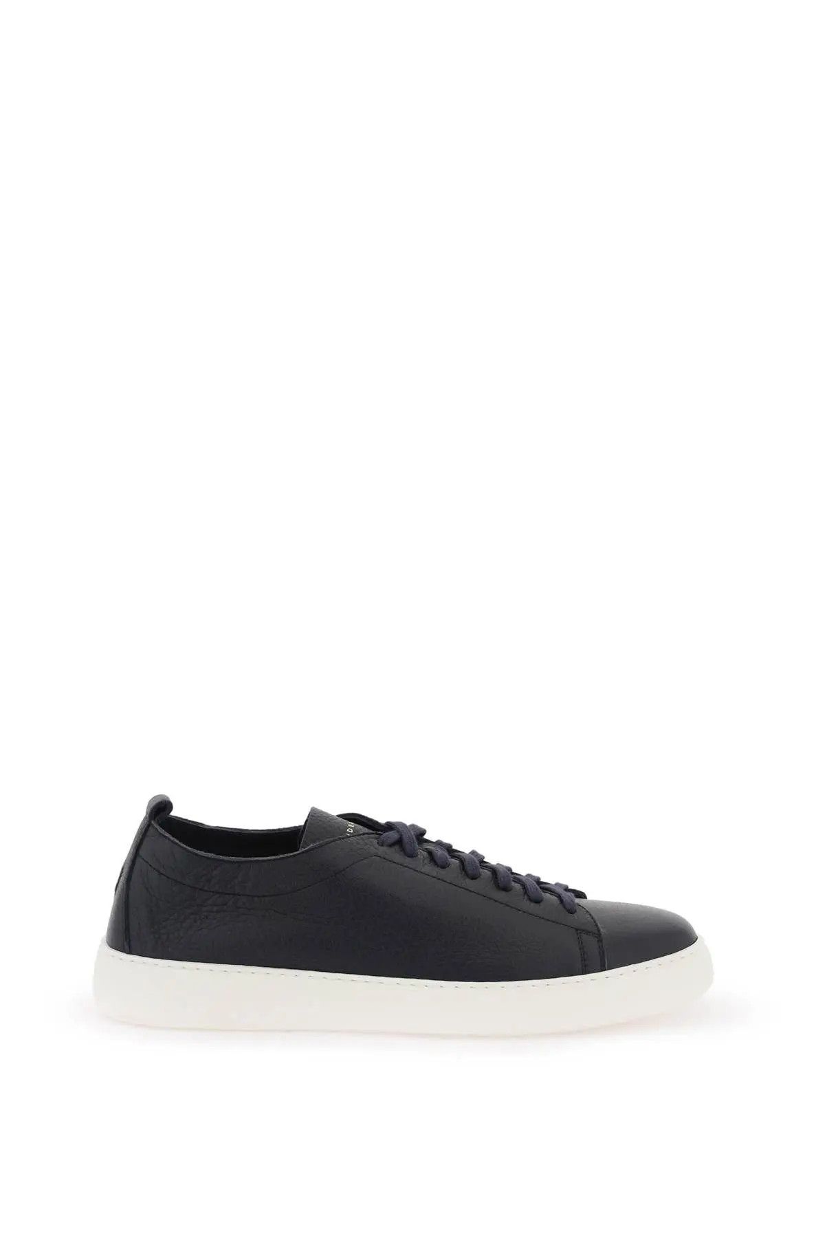 o1s22i1n0324 Pelle Sneakers in Blue