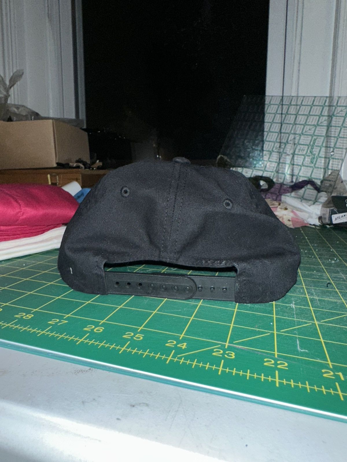 HIDDEN HIDDEN Coffee Shop Hat Size ONE SIZE - 4 Thumbnail