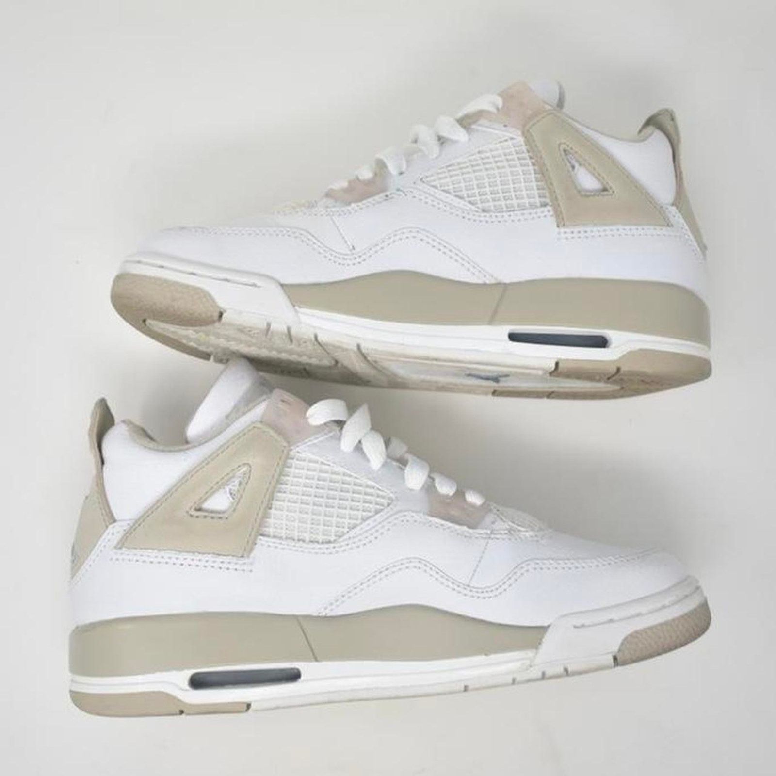 Jordan Brand 2006 Jordan 4 “Sand” Women 5.5 Size US 5.5 / IT 35.5 - 4 Thumbnail
