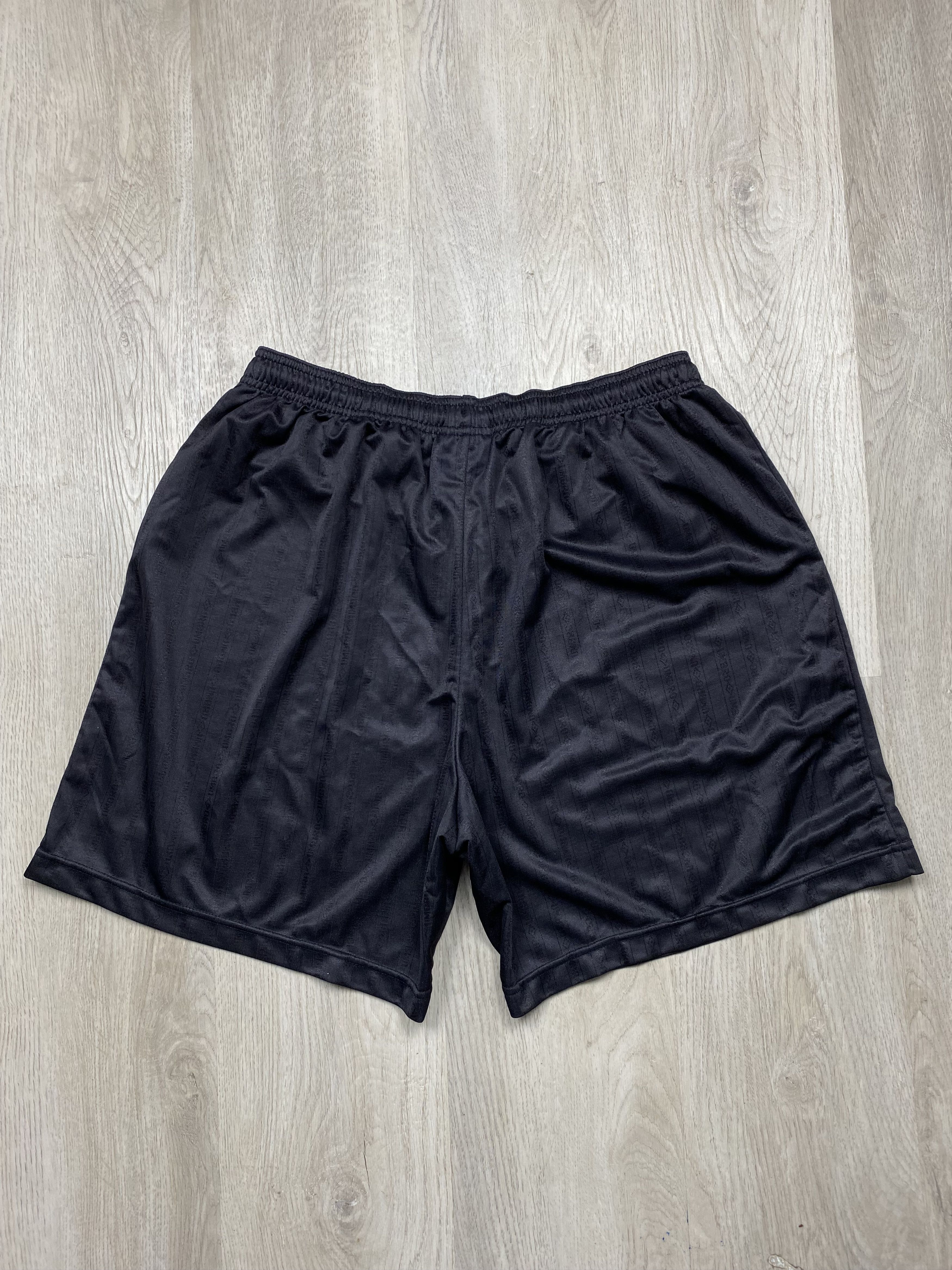 Umbro Umbro 90s Vintage Mens Shorts Y2K Size US 36 / EU 52 - 7 Thumbnail