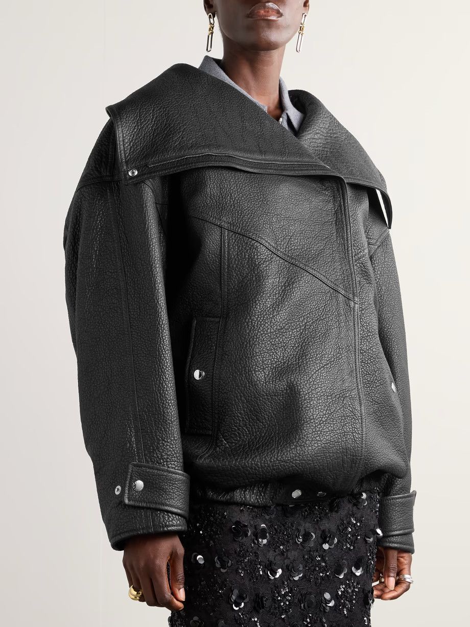 Dolce & Gabbana o1y0825 Casual Jacket in Black Size XS / US 0-2 / IT 36-38 - 3 Thumbnail