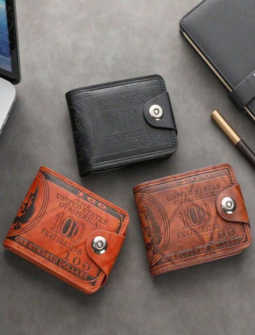 Other men wallets Size 28 - 1 Thumbnail