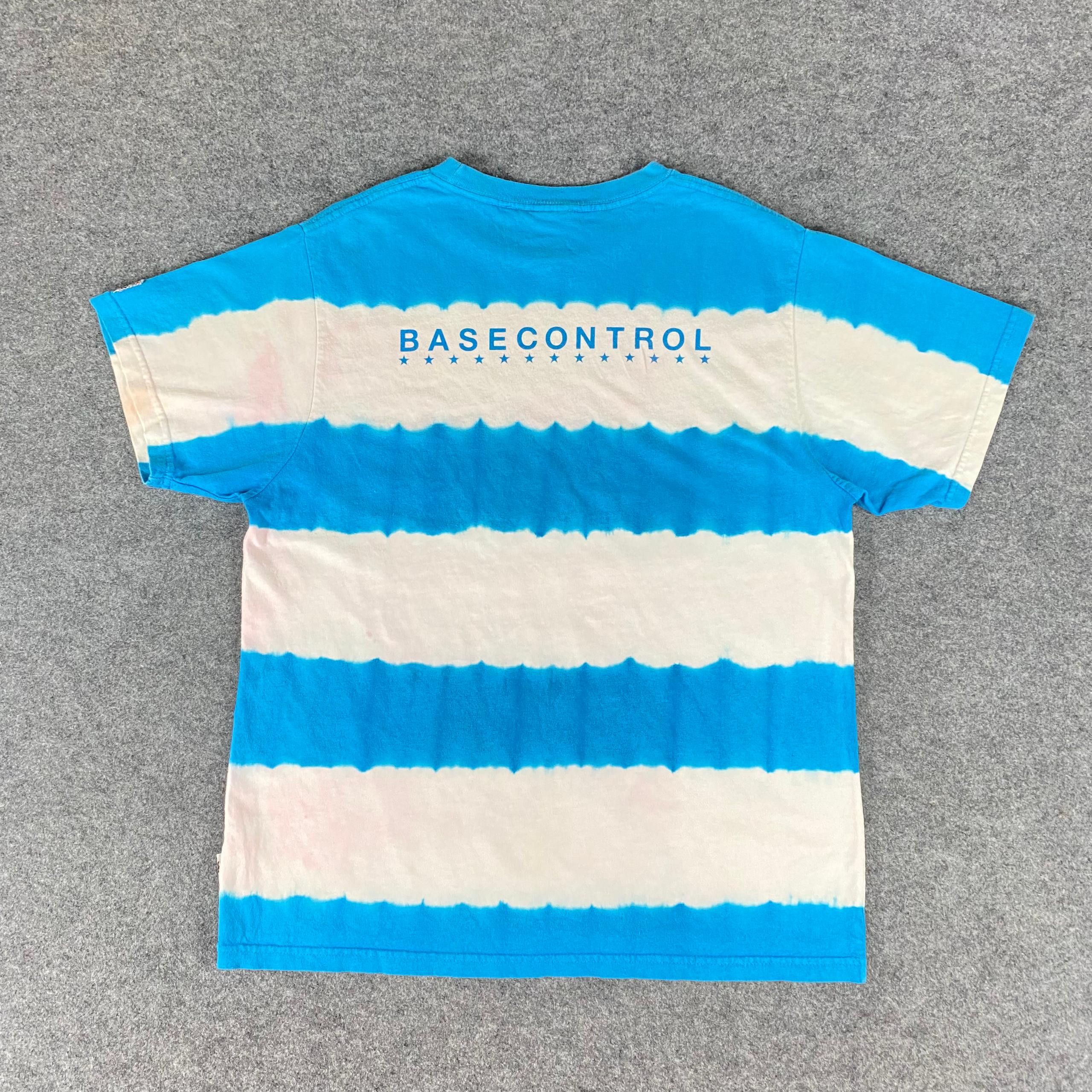 Vision Streetwear Vission Street Wear Basecontrol Tshirt Size US M / EU 48-50 / 2 - 2 Thumbnail