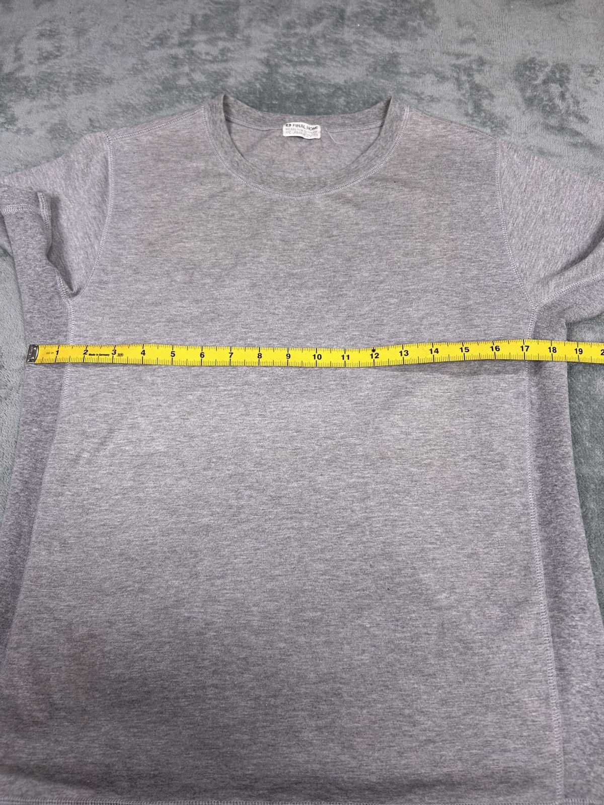 Final Home Final Home Outdoor Size US M / EU 48-50 / 2 - 6 Thumbnail