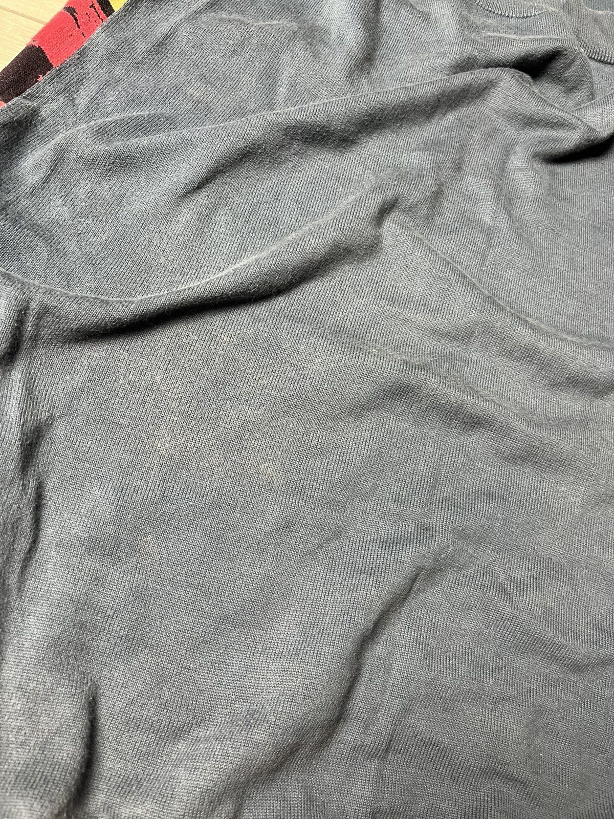Paul Smith Paul Smith sweater printed spray pullover size M/L Size US M / EU 48-50 / 2 - 6 Thumbnail