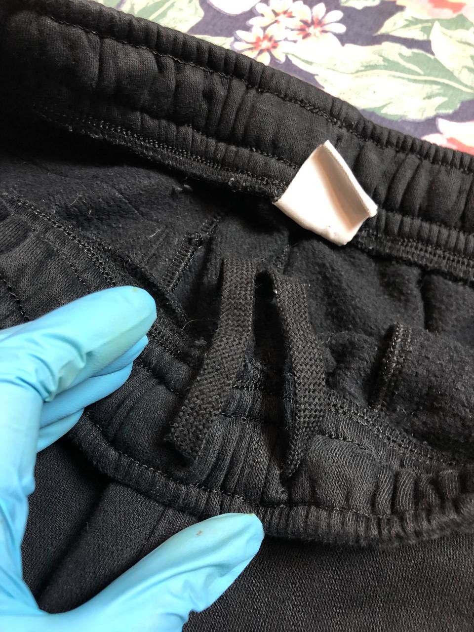 Nike Vintage Y2K Nike Pants Small Size US 30 / EU 46 - 2 Thumbnail