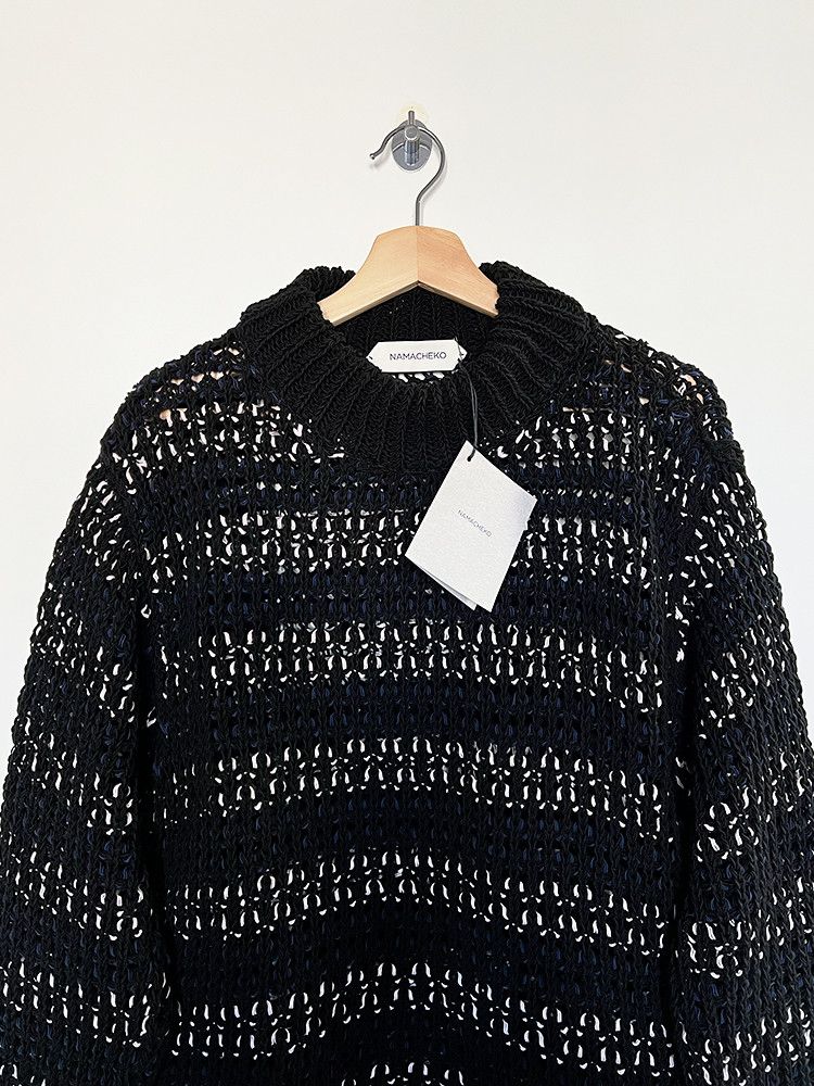 Namacheko SS19 ZIREK SWEATER Size US L / EU 52-54 / 3 - 4 Thumbnail