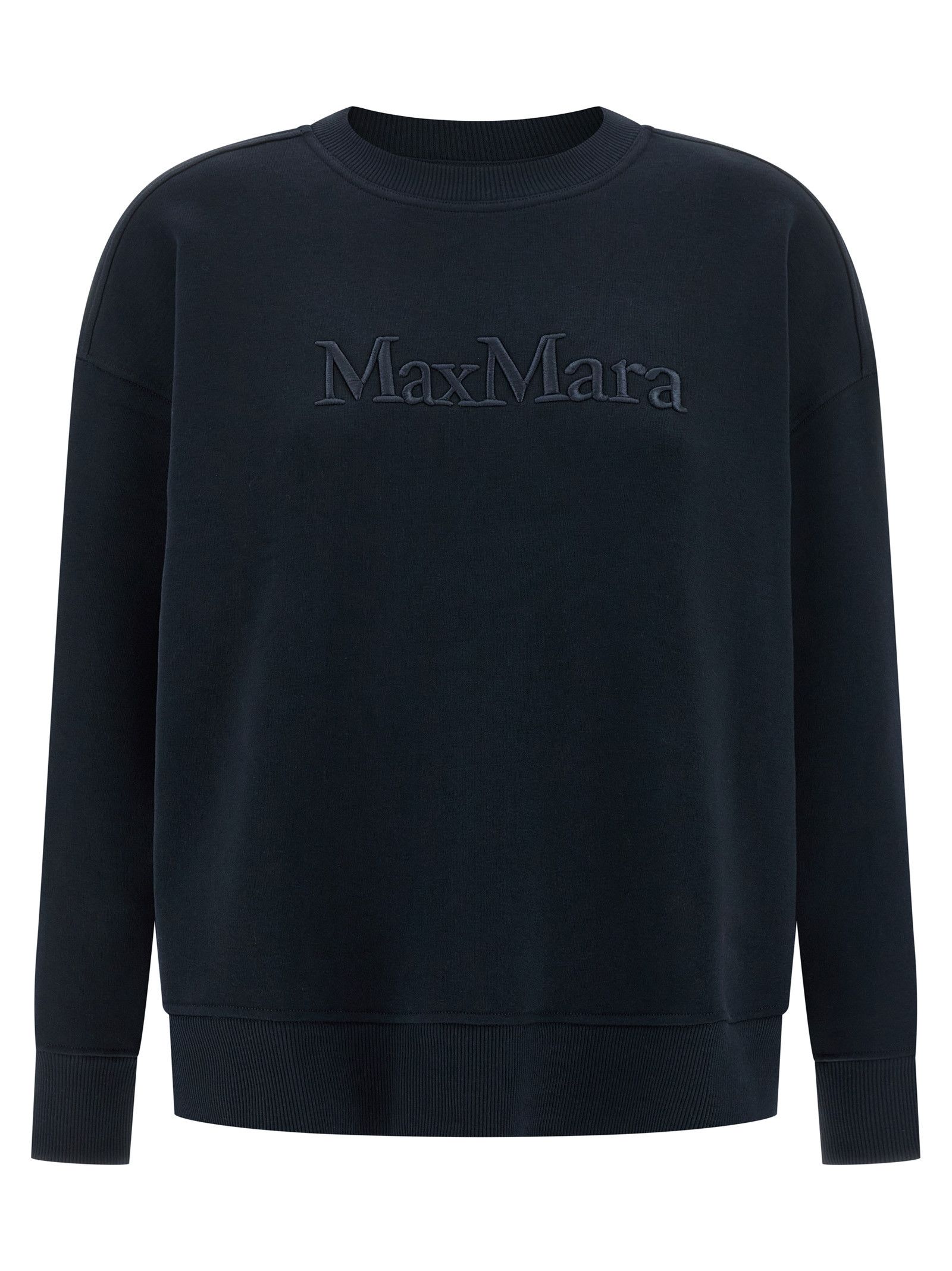 Max Mara 'Monza' Sweatshirt Size S / US 4 / IT 40 - 1 Thumbnail
