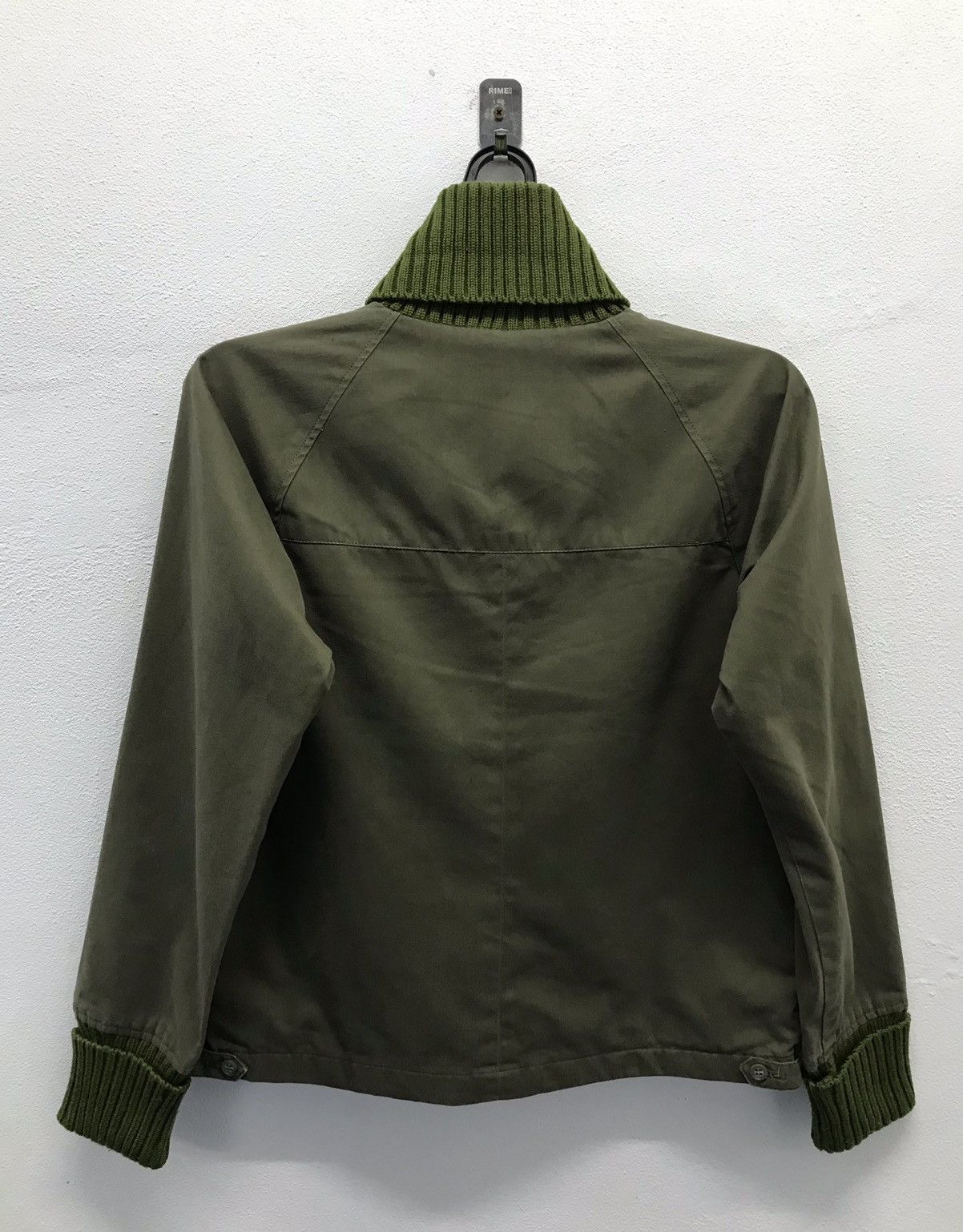 Japanese Brand × Vintage Vintage Ray Beams Jacket Size US M / EU 48-50 / 2 - 2 Thumbnail