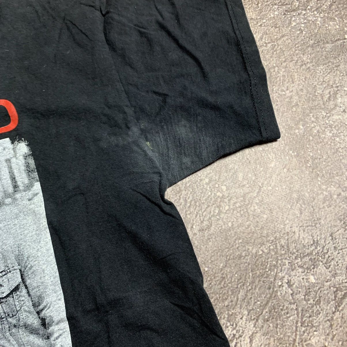Vintage Vintage Y2K Skinhead Spirit of 69 Graphic Tee Punk Slim M Size US M / EU 48-50 / 2 - 5 Thumbnail