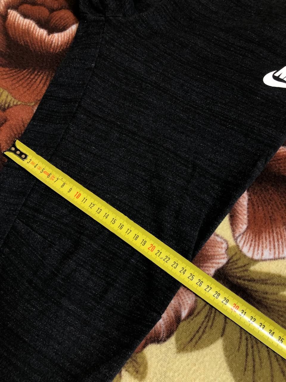 Nike Nike Joggers Pants Womens Sportwear Advance Sweatpants Size 28" / US 6 / IT 42 - 9 Thumbnail