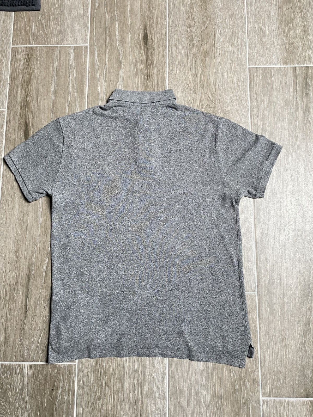 Polo Ralph Lauren Ralph Lauren Polo – Grey – Size M – New Size US M / EU 48-50 / 2 - 2 Thumbnail