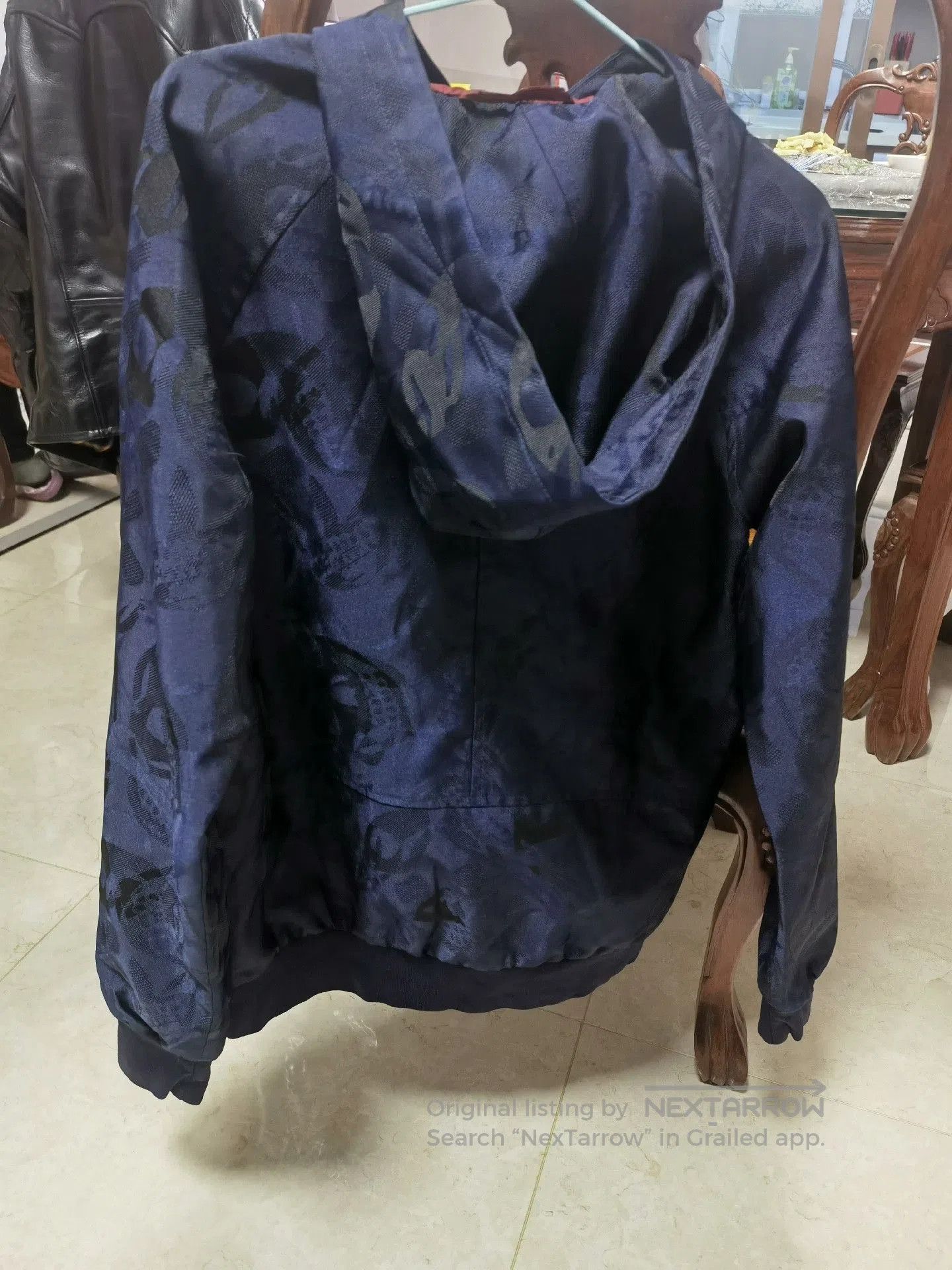 Alexander McQueen Alexander McQueen Main Line Jacket. Size US S / EU 44-46 / 1 - 2 Thumbnail