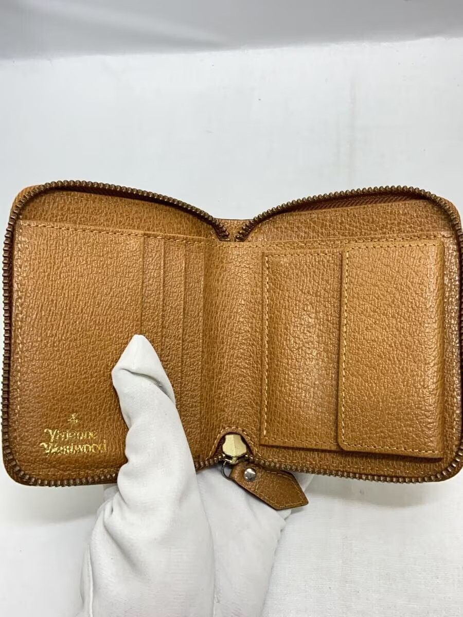 Vivienne Westwood Orb Zip Wallet Size ONE SIZE - 4 Thumbnail