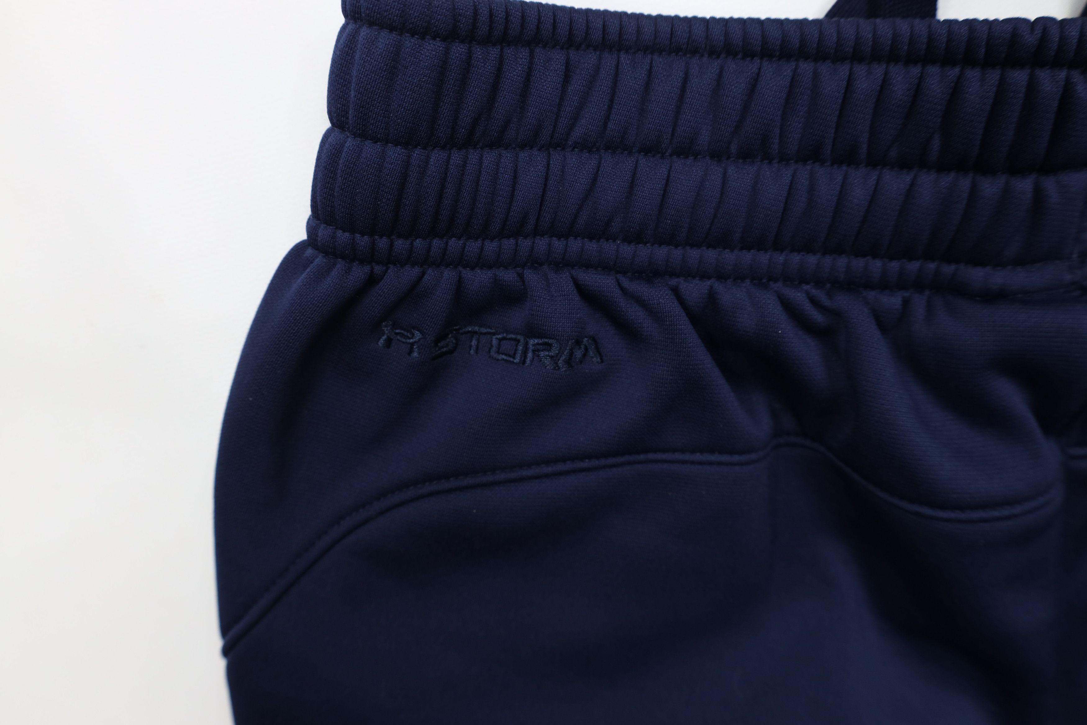 Under Armour Under Armour Issued University of Toledo Football Sweatpants Size US 32 / EU 48 - 13 Thumbnail