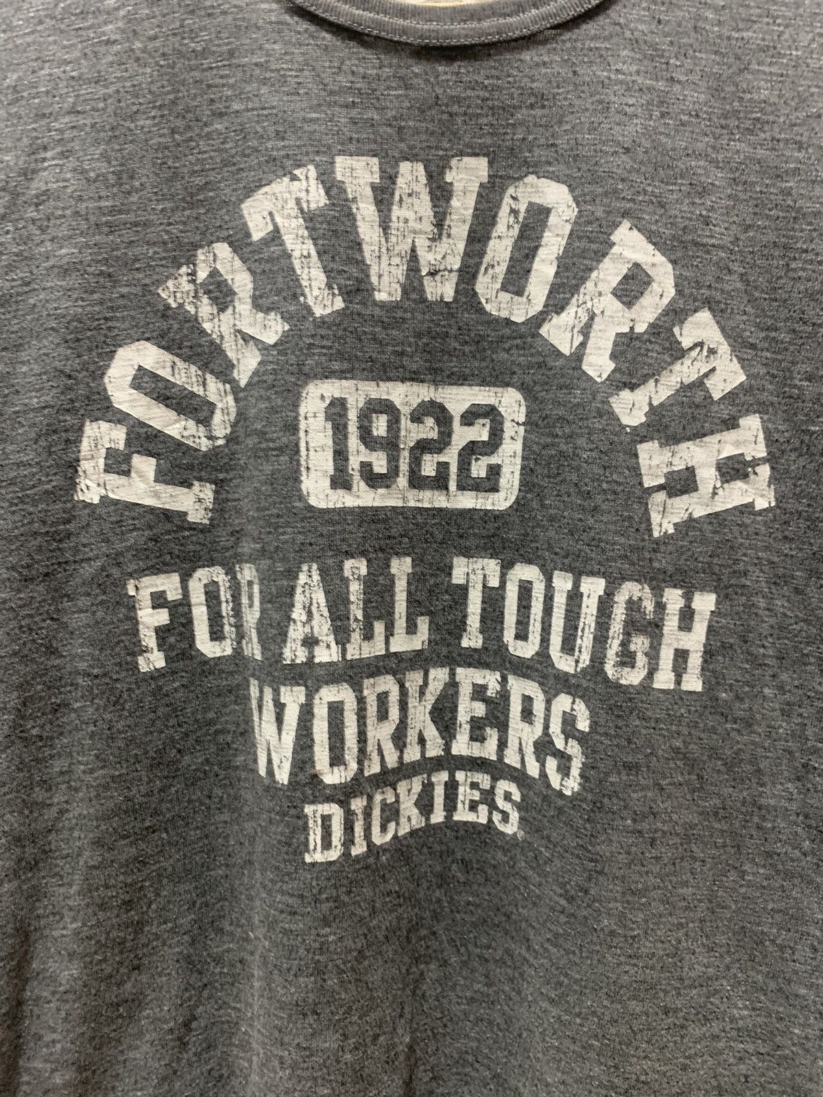 Dickies Dickies Fortworth Workers Dickies Size US L / EU 52-54 / 3 - 2 Thumbnail