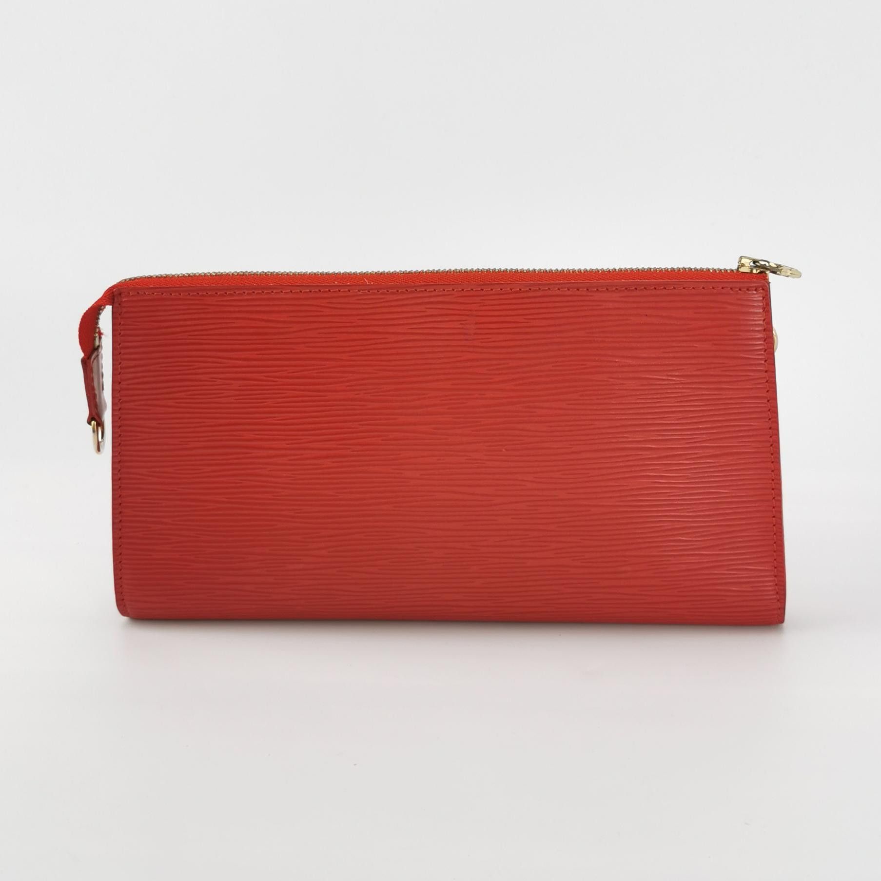 Louis Vuitton Louis Vuitton (LV) Accessories Mahjong Bag Cowhide Solid Co Size ONE SIZE - 1 Thumbnail