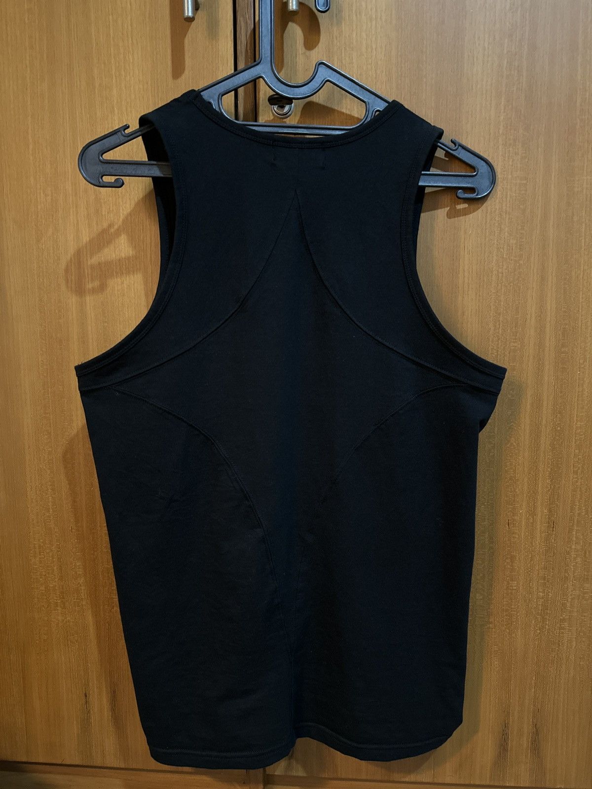 Thug Club Thug Club Tank Top Size US XS / EU 42 / 0 - 3 Thumbnail