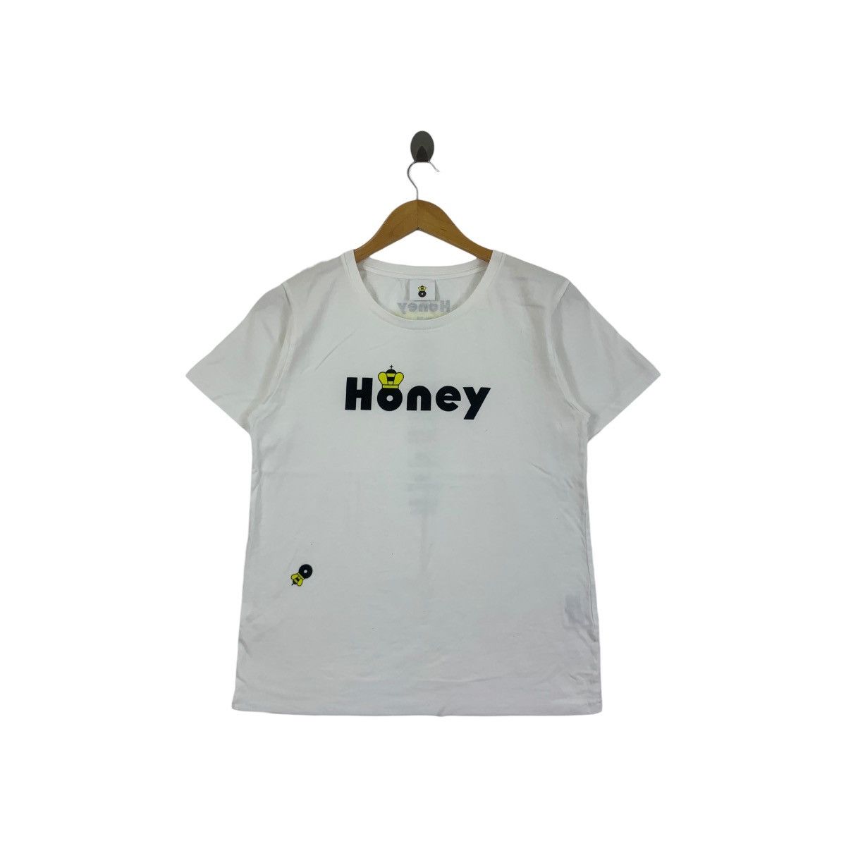 Vintage KAT-TUN HONEY TOUR Boy Band Album Promo Tee Shirt Size S / US 4 / IT 40 - 1 Thumbnail