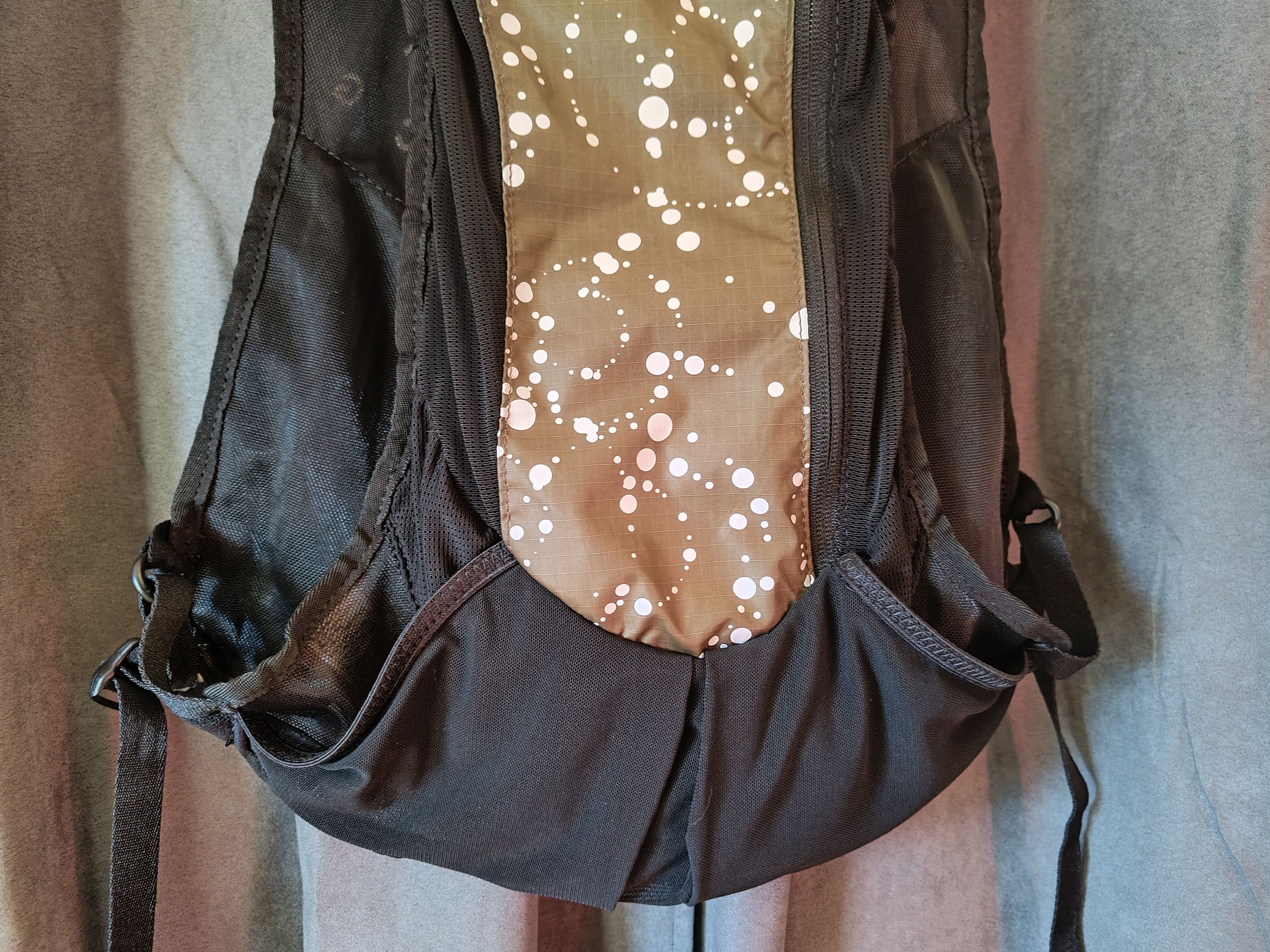 Errolson Hugh Hydratation Vest Nikelab ACG Size ONE SIZE - 9 Thumbnail