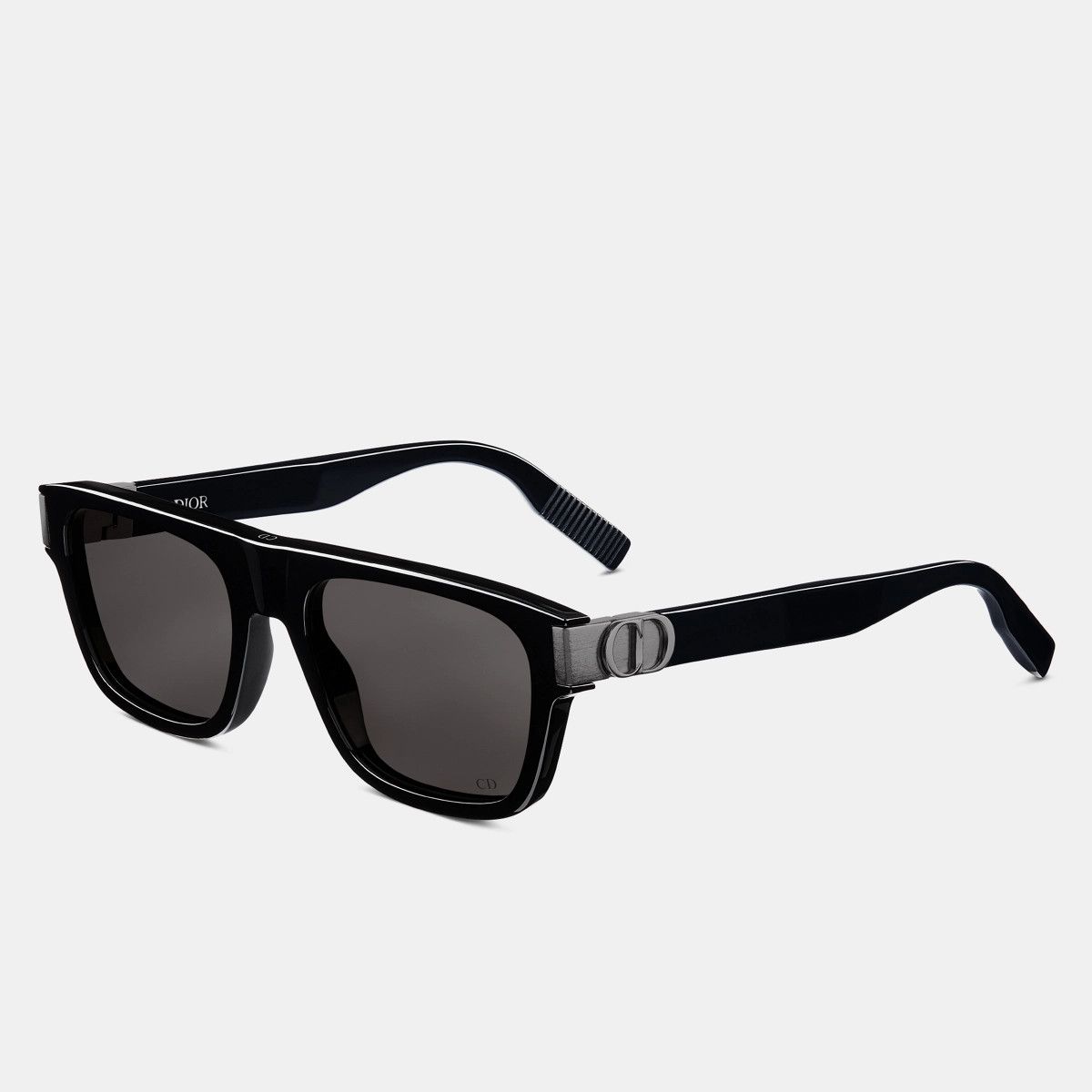 Dior o1bcso1str0126 Size: OS/Cd Icon S3i in Black Size ONE SIZE - 1 Thumbnail