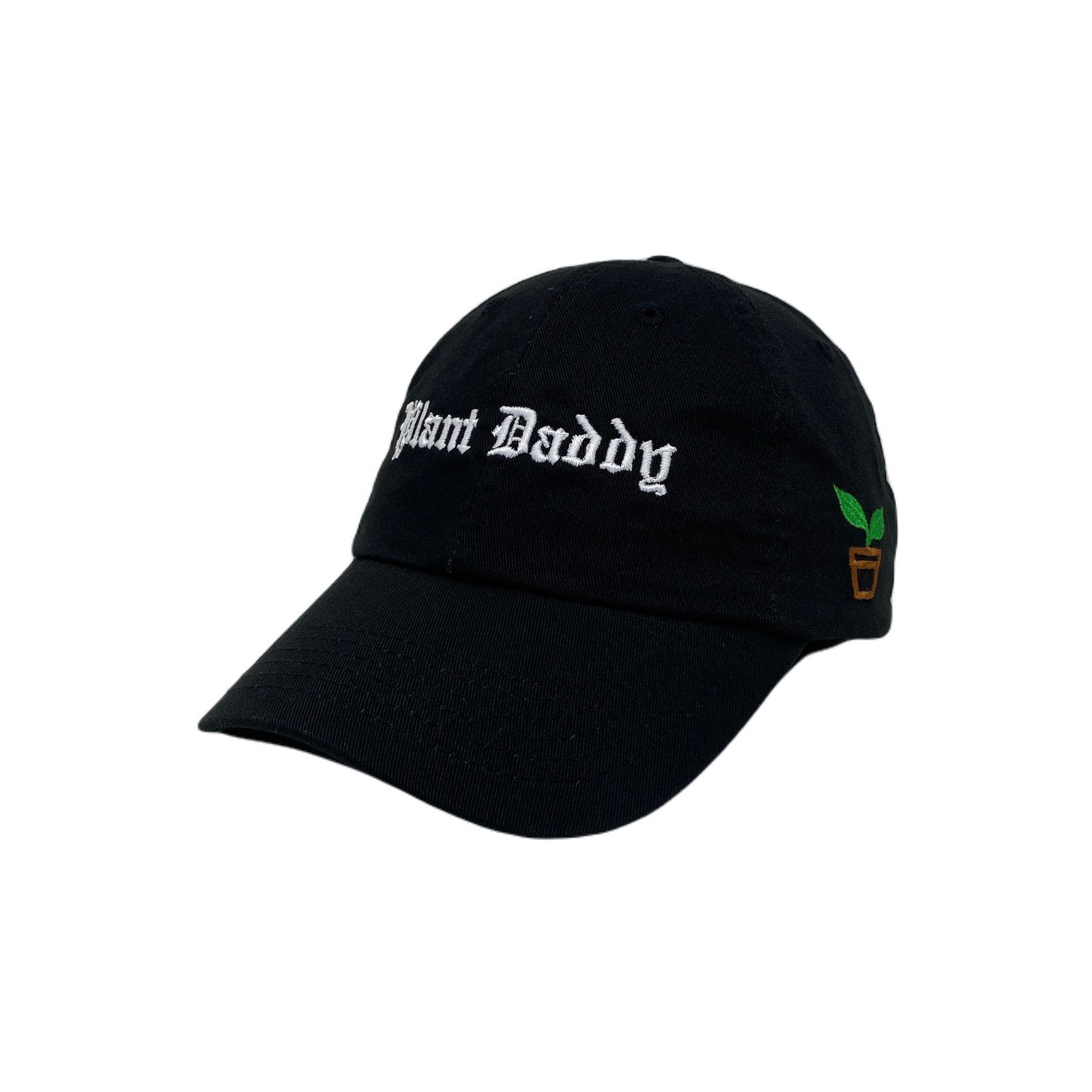 Other Plant Daddy Dad Hat Size ONE SIZE - 2 Thumbnail