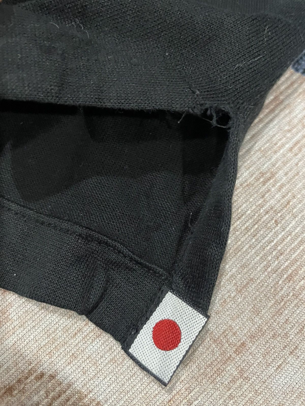 Japanese Brand Vintage Mastermind Japan Distressed Rockers Boxy Tank Tops Size S / US 4 / IT 40 - 20 Thumbnail