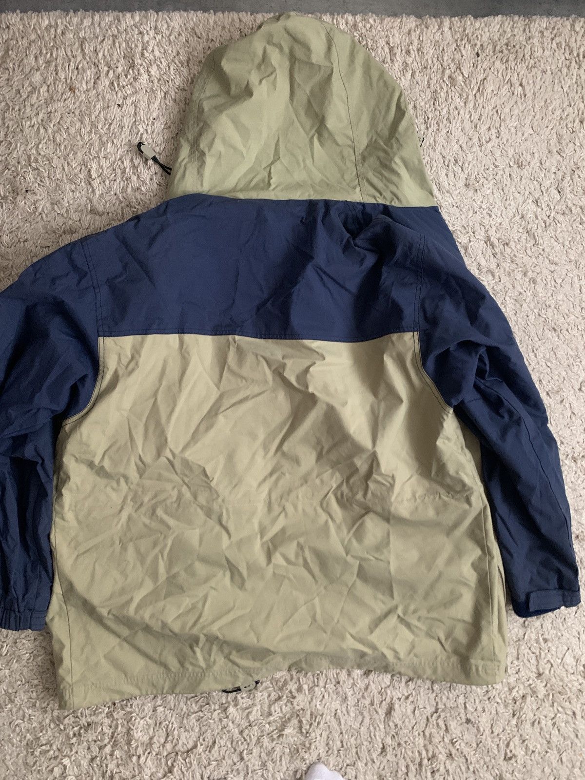 Stussy Stussy s80 outdoor jacket | Grailed Stussy Stussy s80 outdoor jacket | Grailed