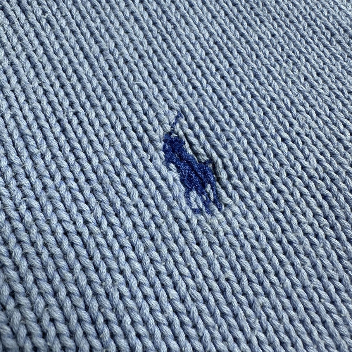 Polo Ralph Lauren Polo Ralph Lauren Luxury StreetWear Vintage Size US XL / EU 56 / 4 - 4 Thumbnail