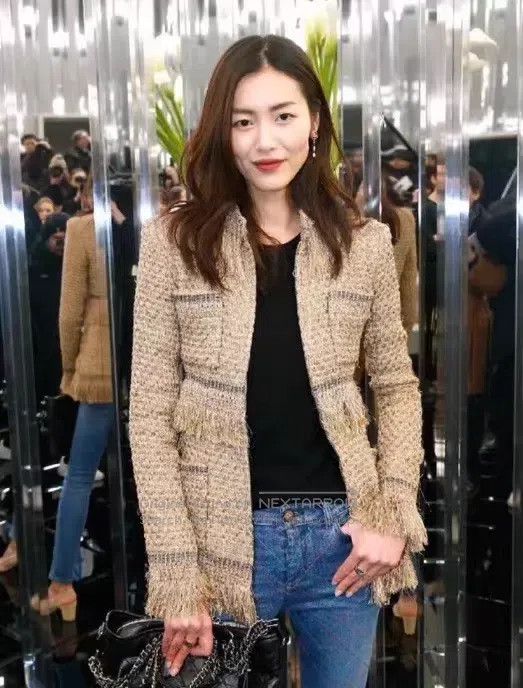 Chanel Chanel Metropolitan coat Size XXS / US 00 / IT 34 - 6 Thumbnail