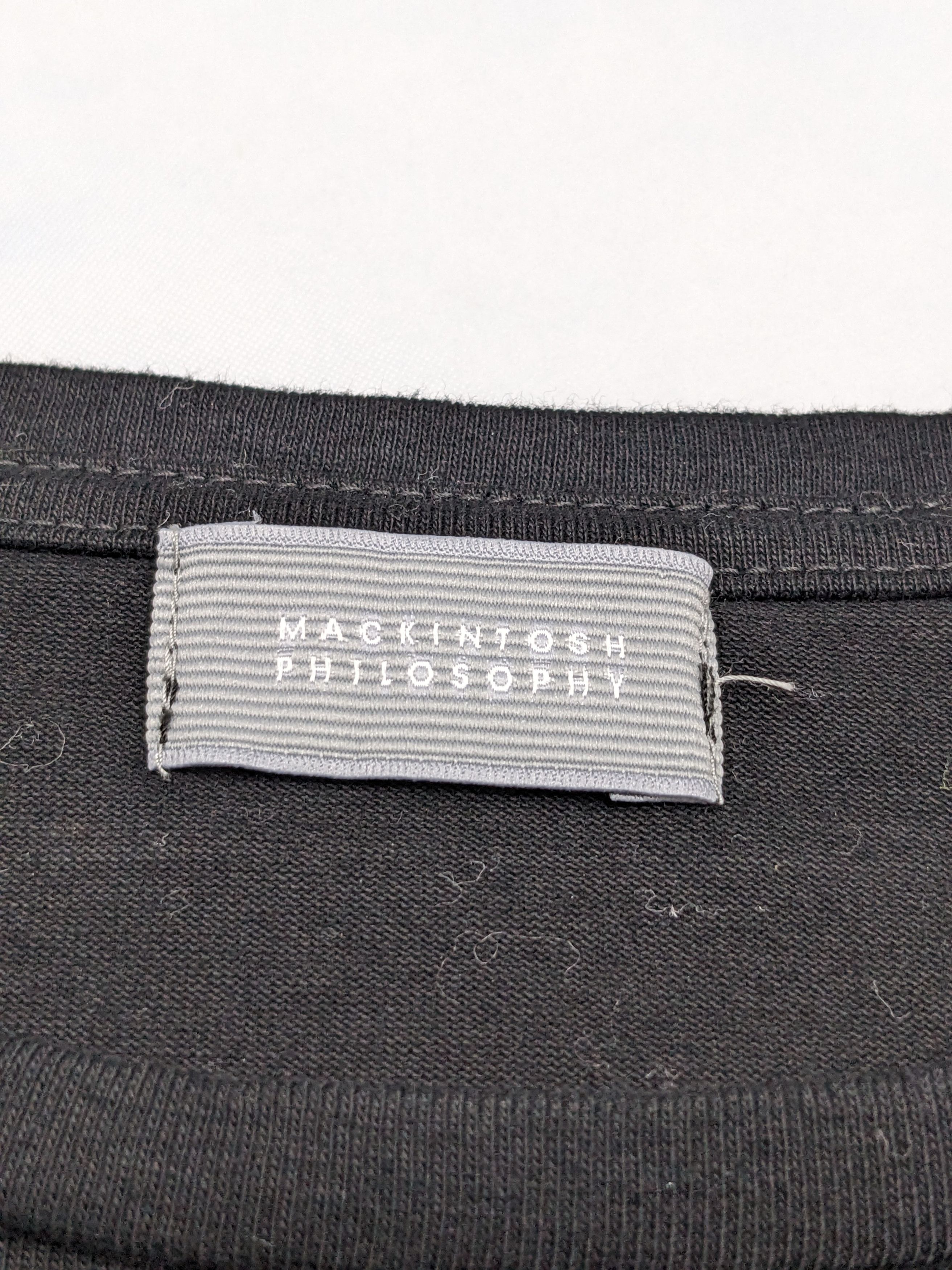 Mackintosh 🔥Y.E.S 2025🔥 MACKINTOSH LONDON Size US L / EU 52-54 / 3 - 8 Thumbnail